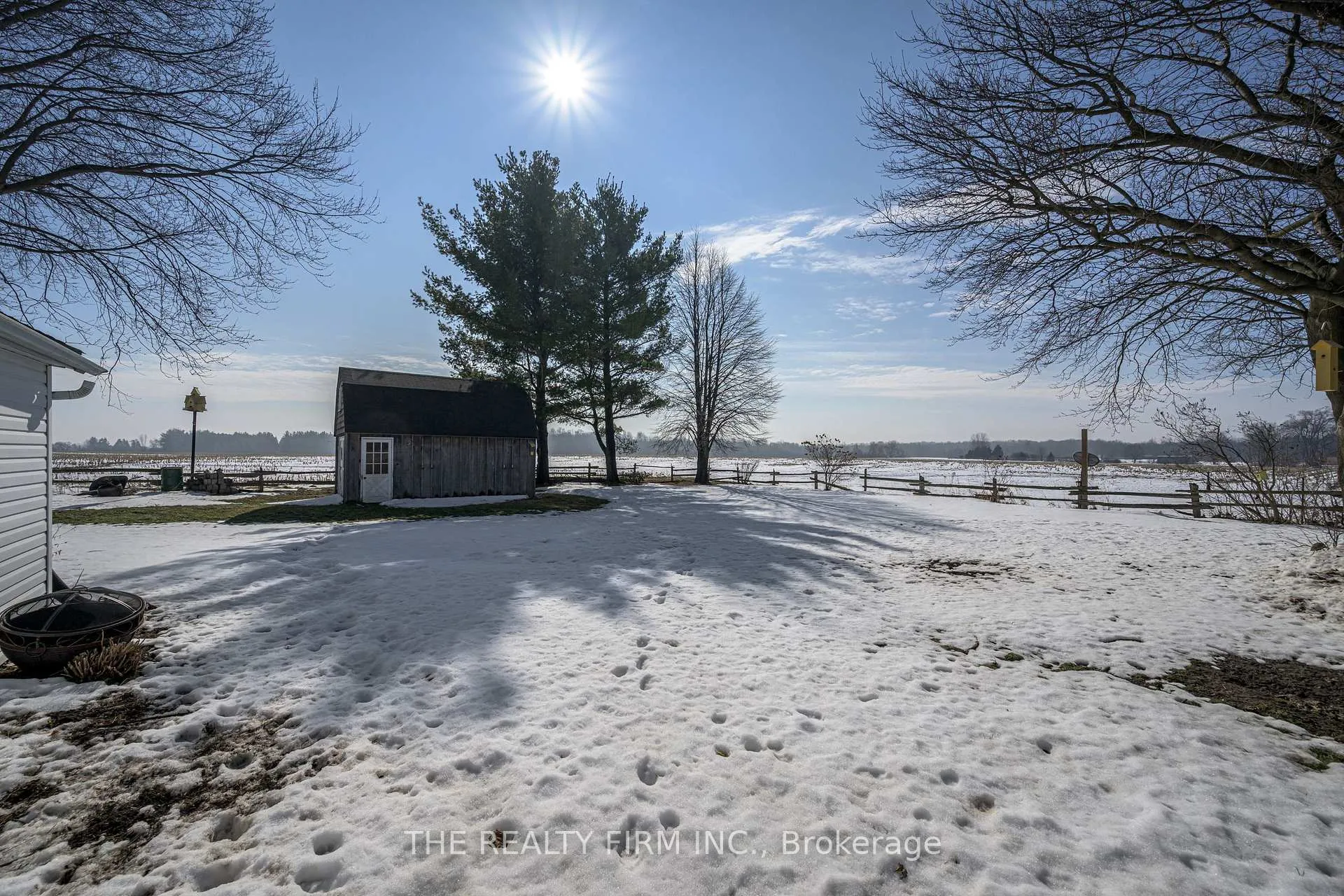 Photo 43 of 15233 Medway Road, Middlesex Centre, Ballymote — HOMEH