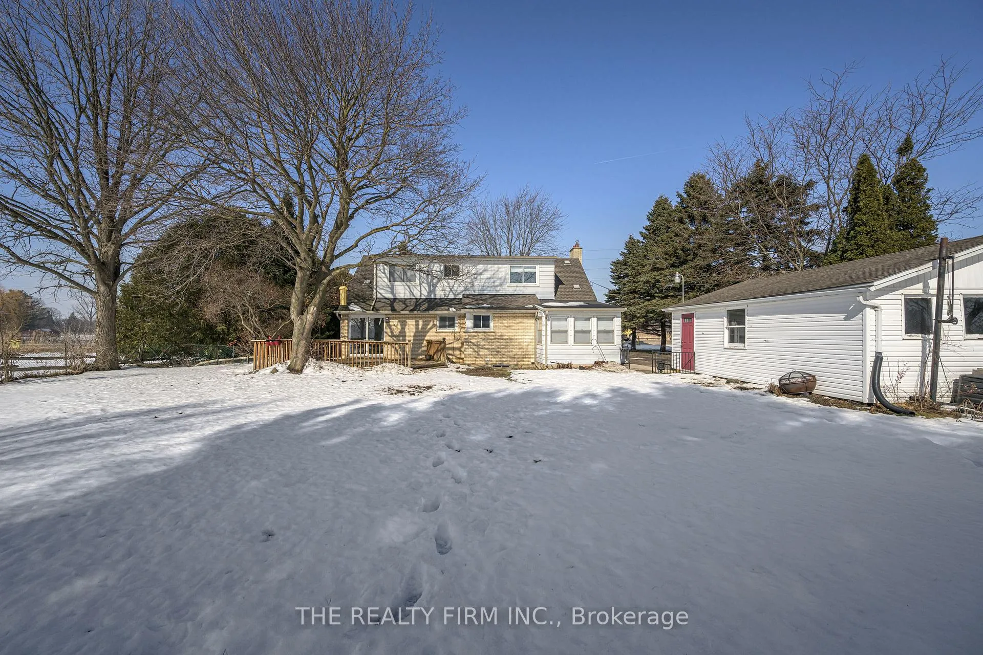 Photo 45 of 15233 Medway Road, Middlesex Centre, Ballymote — HOMEH