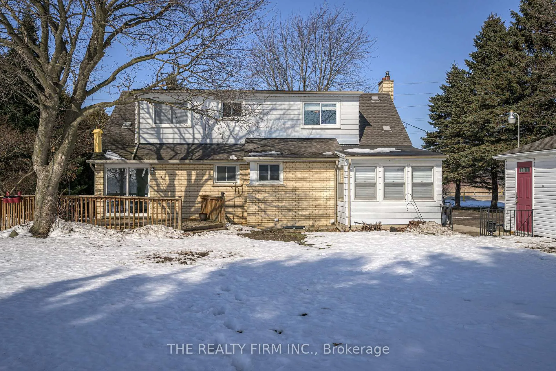 Photo 46 of 15233 Medway Road, Middlesex Centre, Ballymote — HOMEH