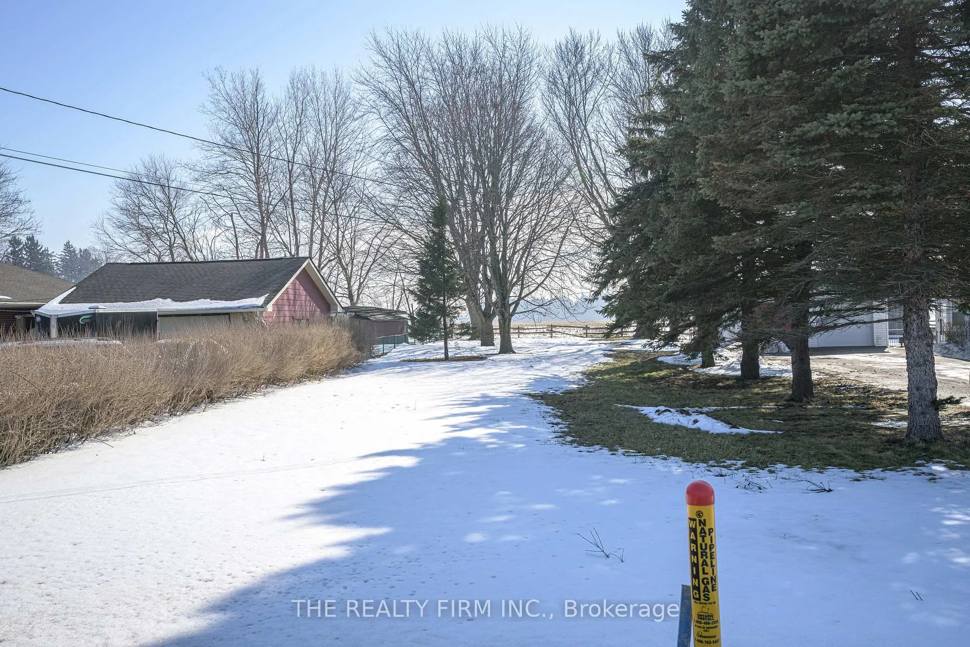 Photo 49 of 15233 Medway Road, Middlesex Centre, Ballymote — HOMEH