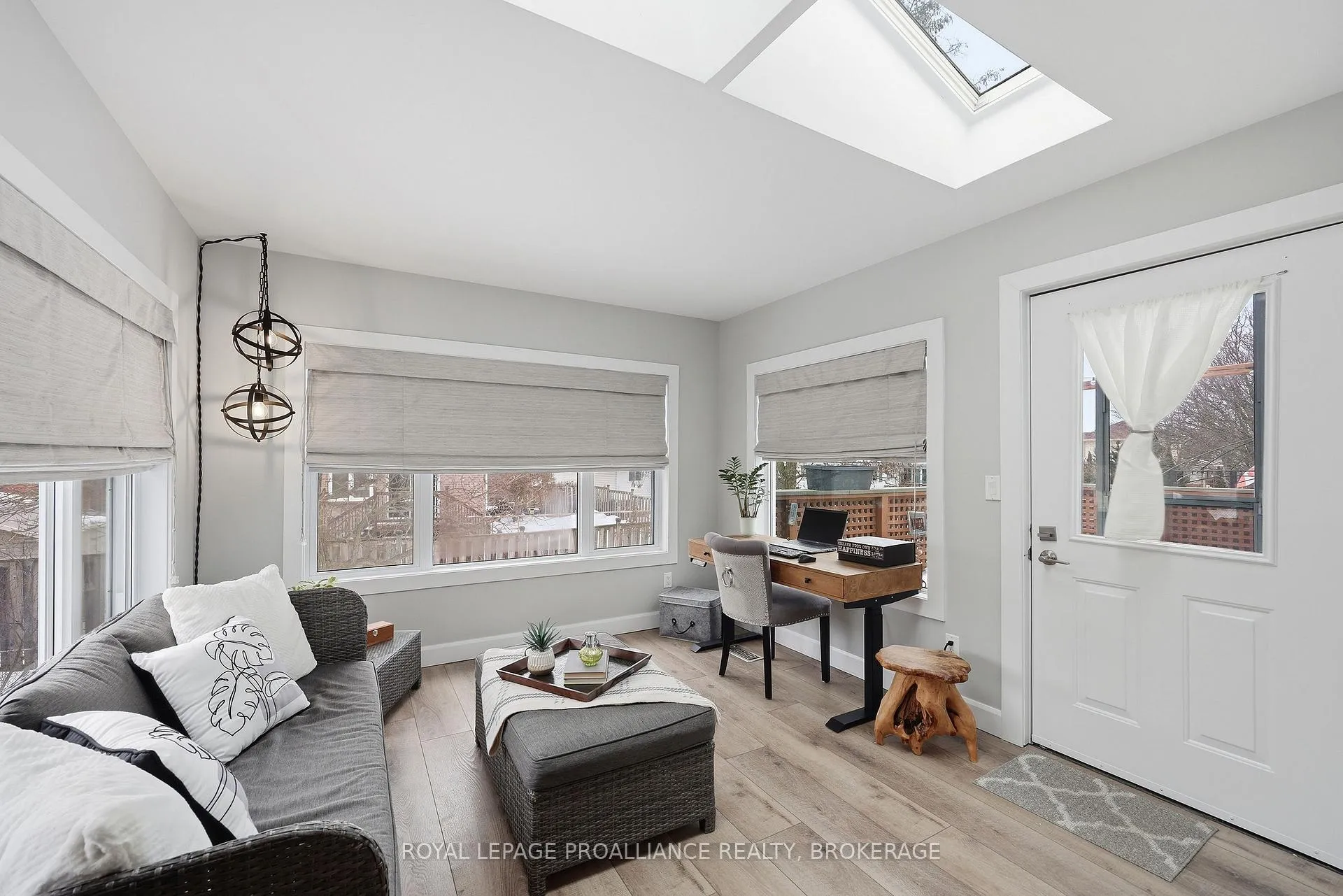 Photo 16 of 719 Muirfield Crescent, Kingston, East Gardiners Rd — HOMEH