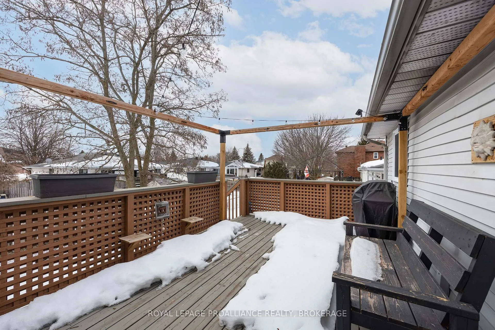 Photo 17 of 719 Muirfield Crescent, Kingston, East Gardiners Rd — HOMEH
