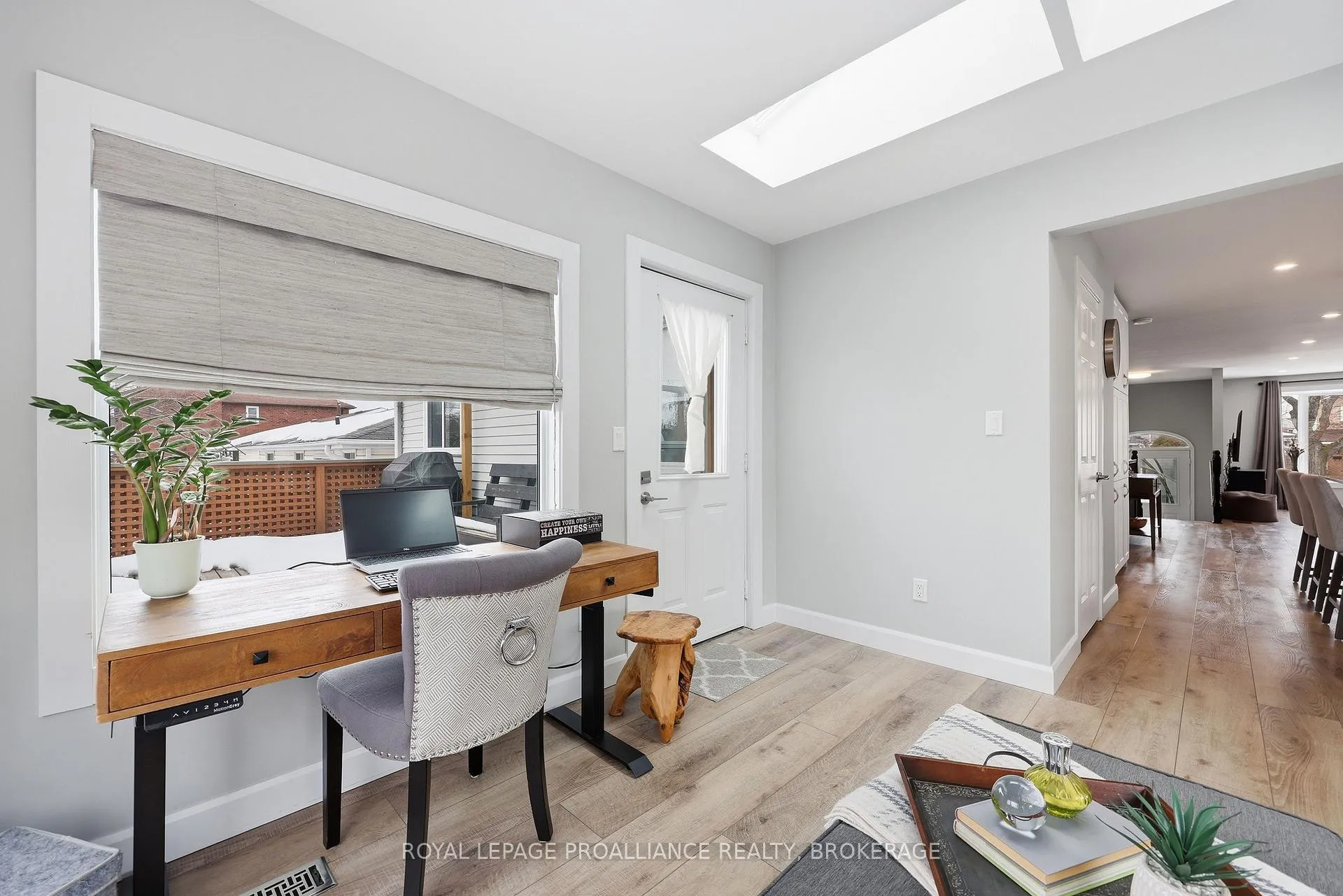 Photo 19 of 719 Muirfield Crescent, Kingston, East Gardiners Rd — HOMEH