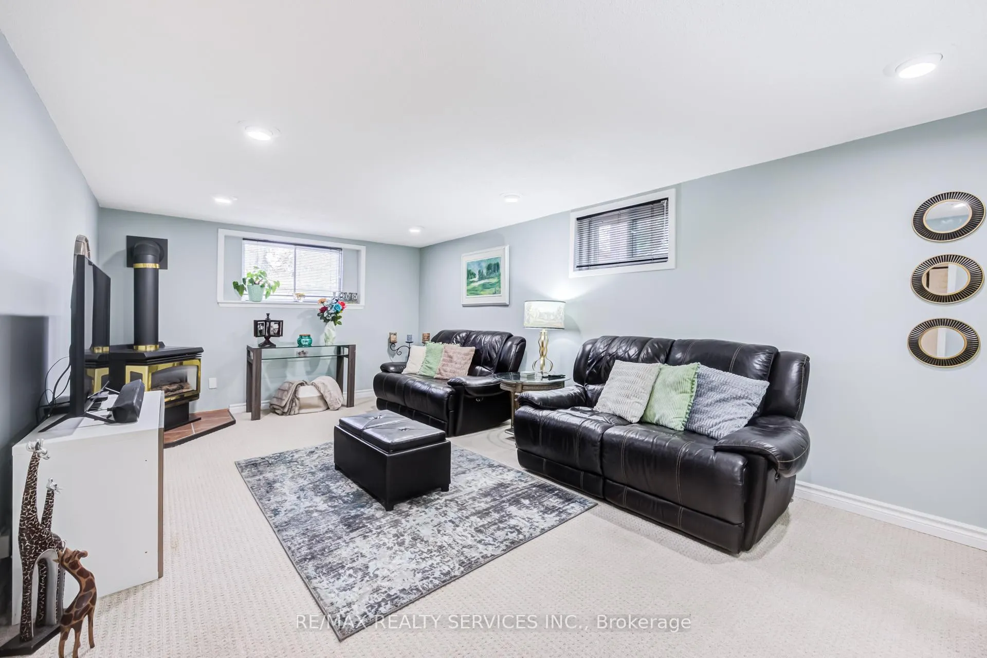 Photo 30 of 761 Sunset Road, Burlington, LaSalle — HOMEH