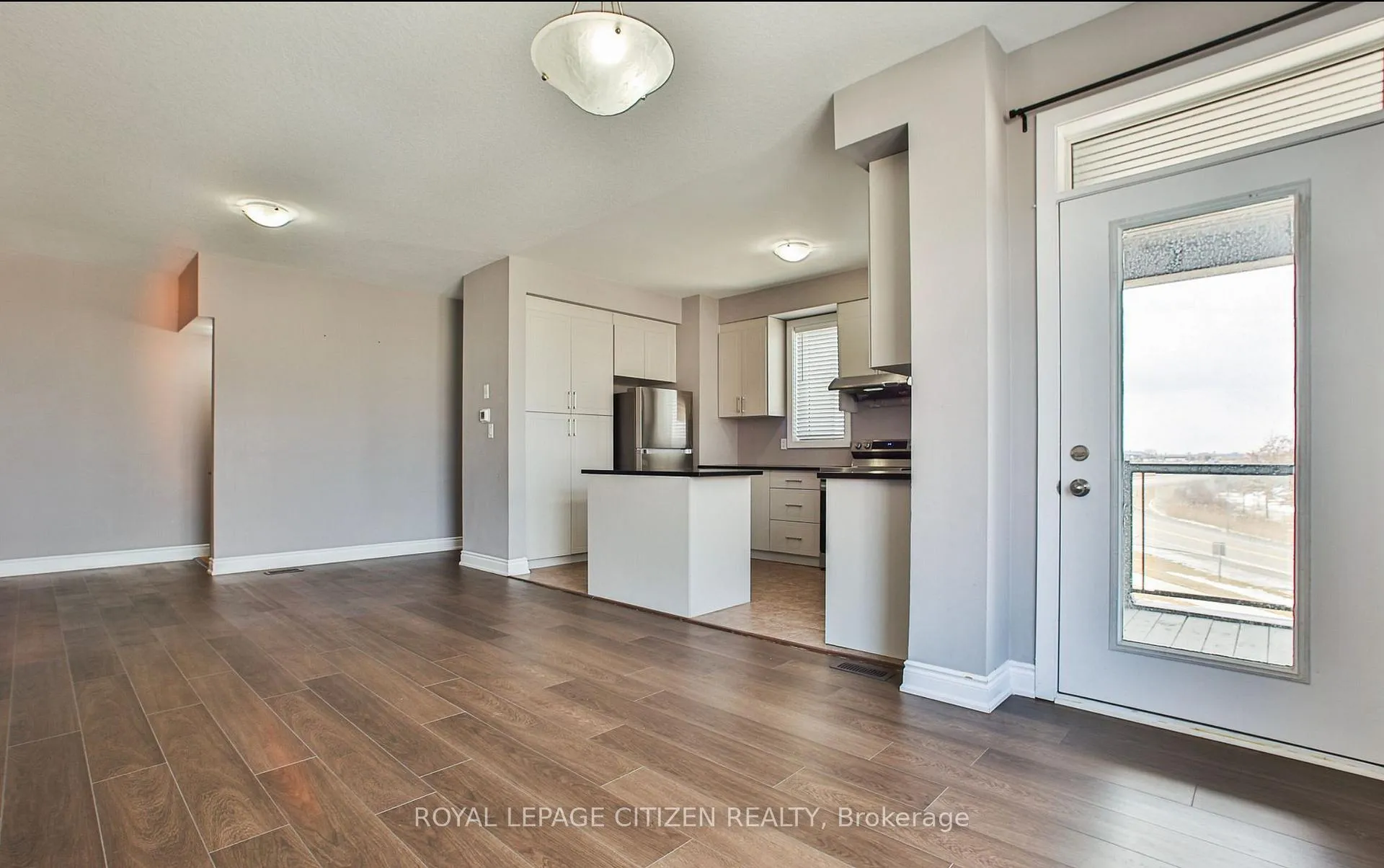 Photo 6 of Unit 102, 590 N Service Road E, Hamilton, Stoney Creek Industrial — HOMEH