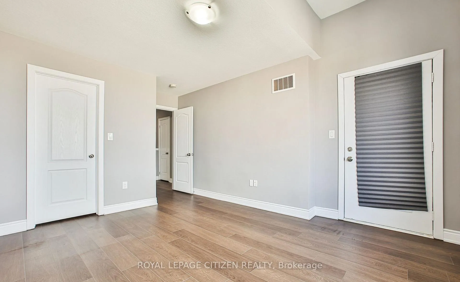 Photo 14 of Unit 102, 590 N Service Road E, Hamilton, Stoney Creek Industrial — HOMEH