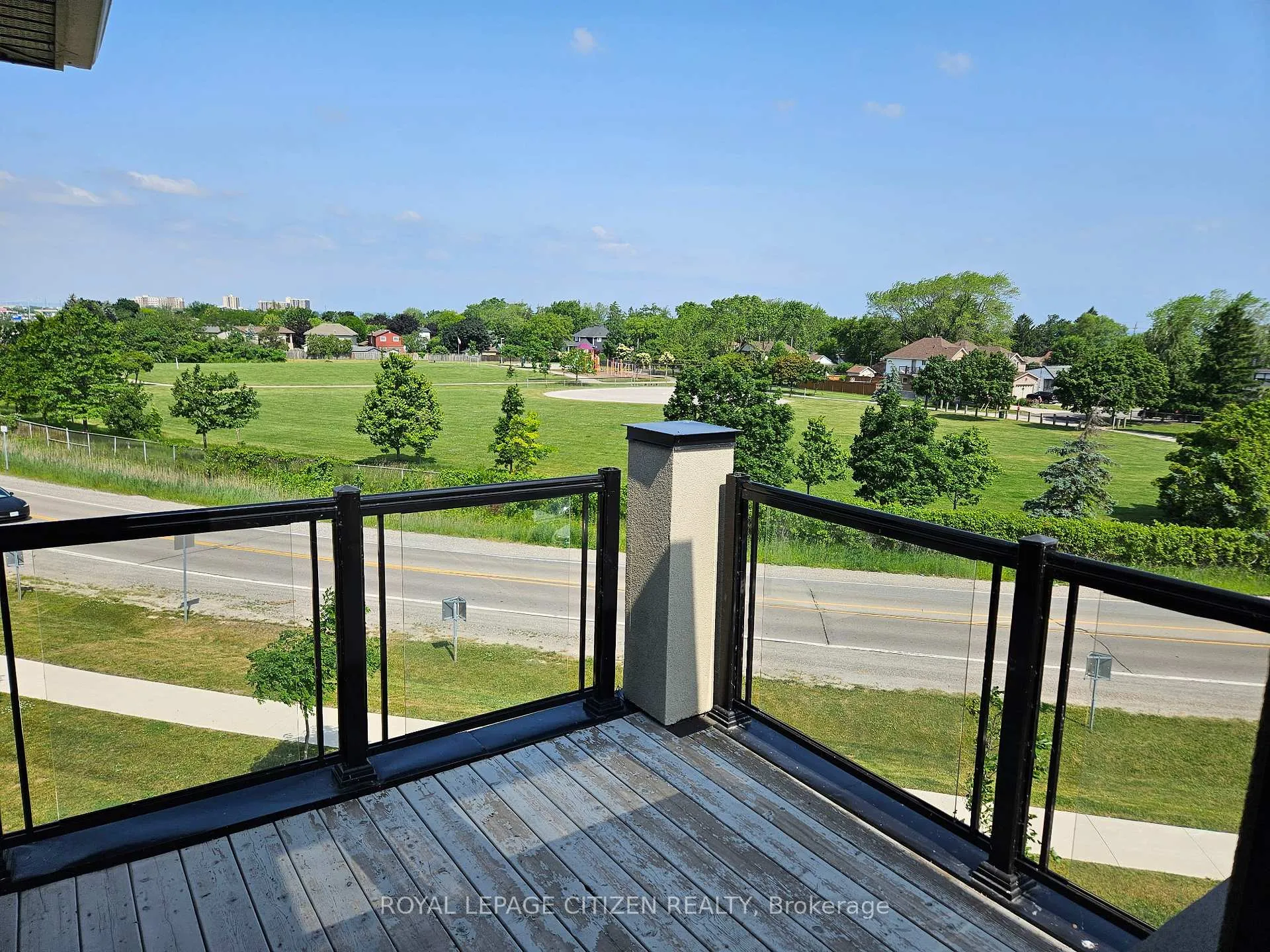 Photo 17 of Unit 102, 590 N Service Road E, Hamilton, Stoney Creek Industrial — HOMEH