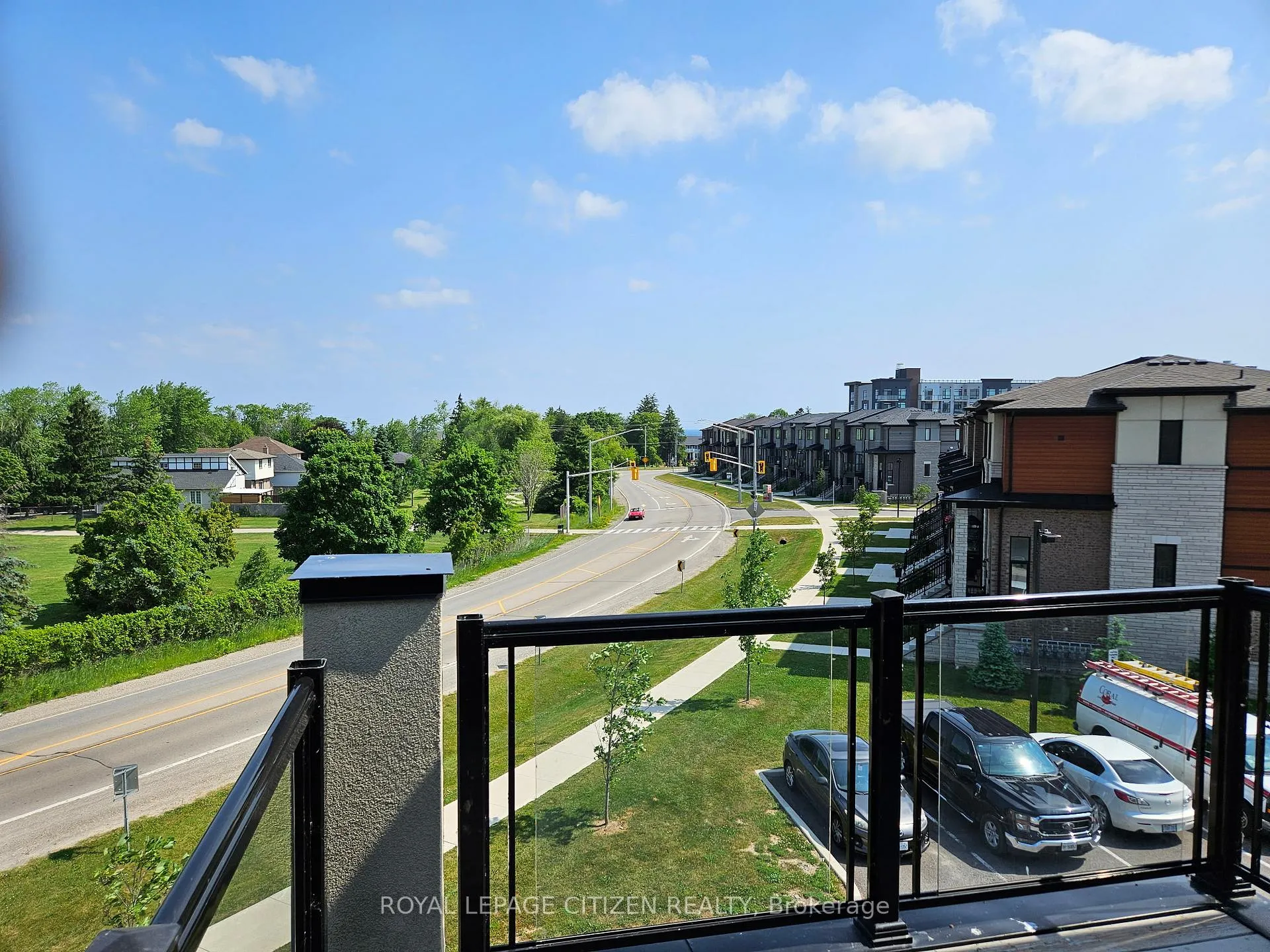 Photo 18 of Unit 102, 590 N Service Road E, Hamilton, Stoney Creek Industrial — HOMEH