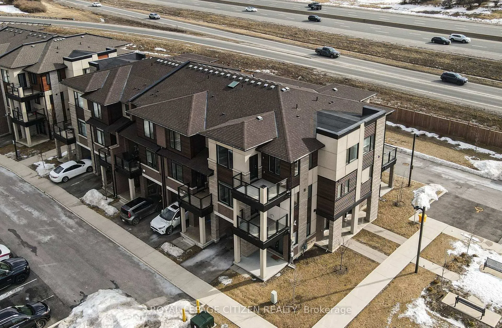 Photo 19 of Unit 102, 590 N Service Road E, Hamilton, Stoney Creek Industrial — HOMEH