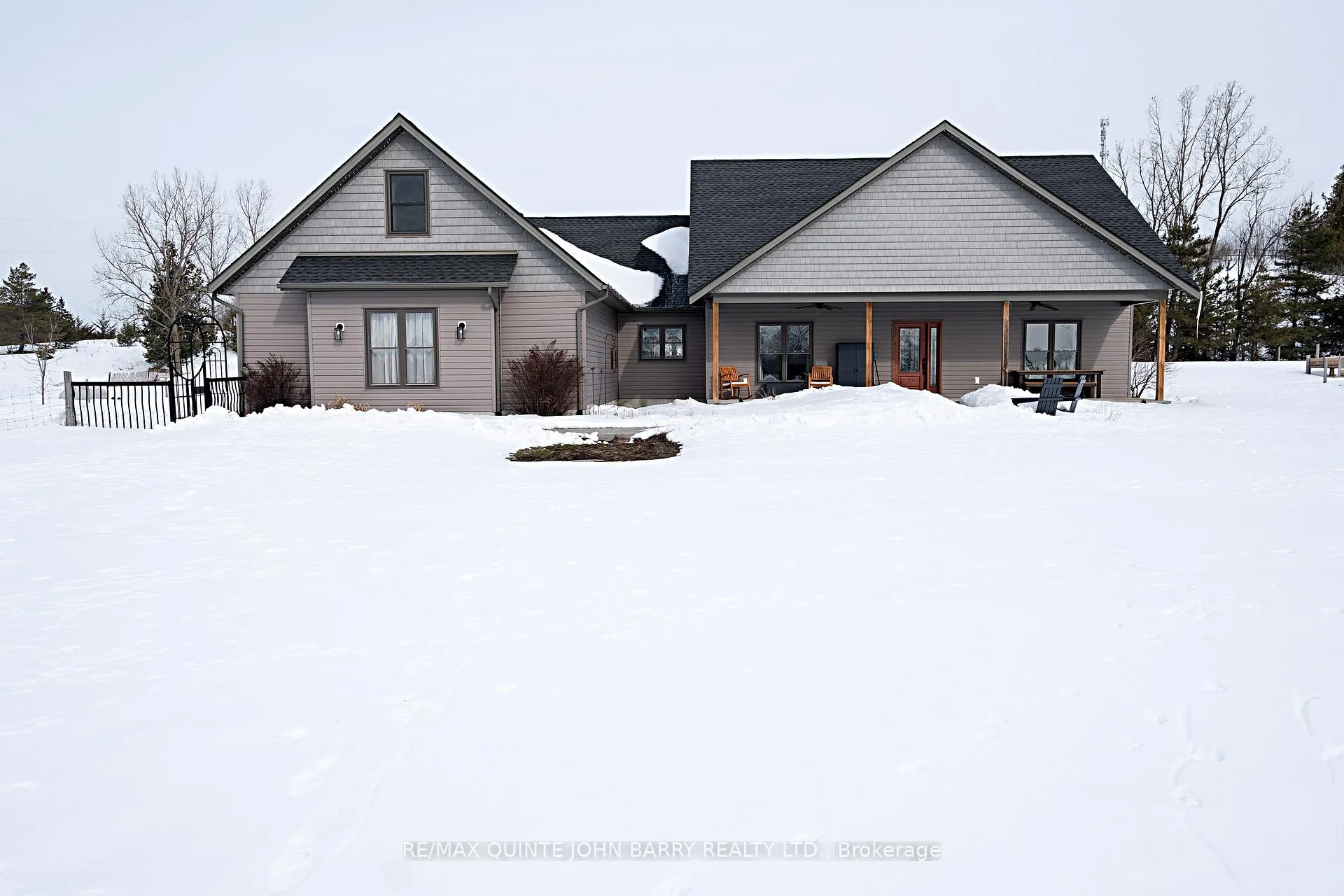 Photo 1 of 346 Trent Valley Road, Cramahe, Rural Cramahe — HOMEH