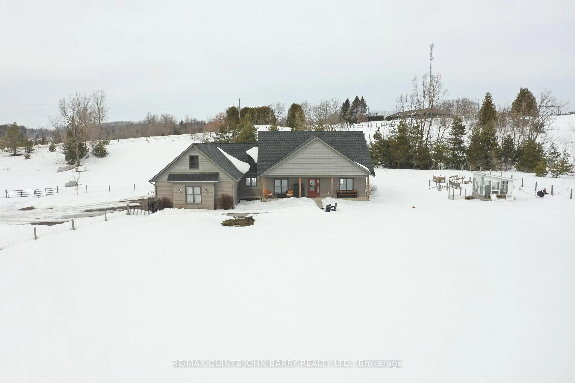 Photo 2 of 346 Trent Valley Road, Cramahe, Rural Cramahe — HOMEH