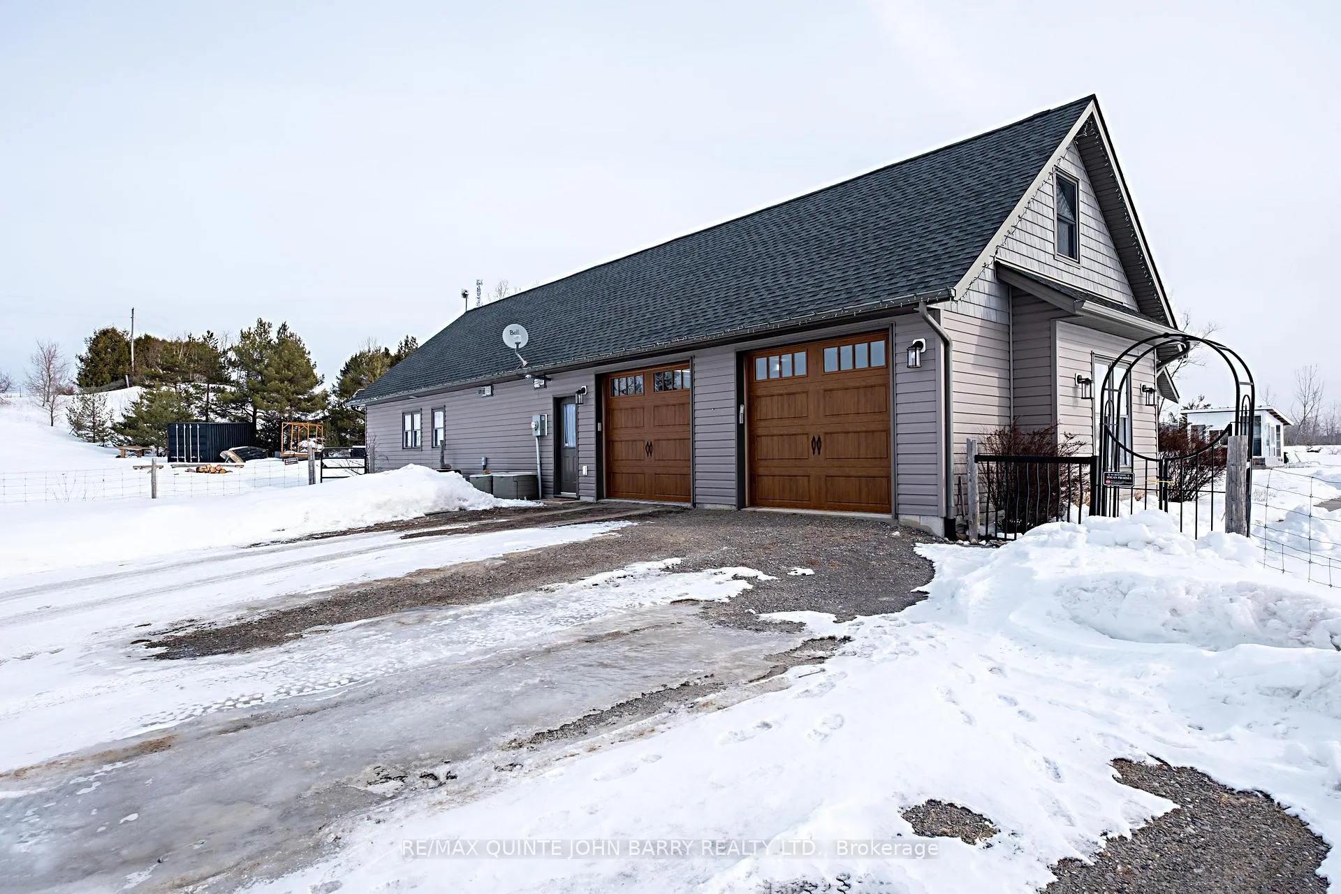 Photo 3 of 346 Trent Valley Road, Cramahe, Rural Cramahe — HOMEH