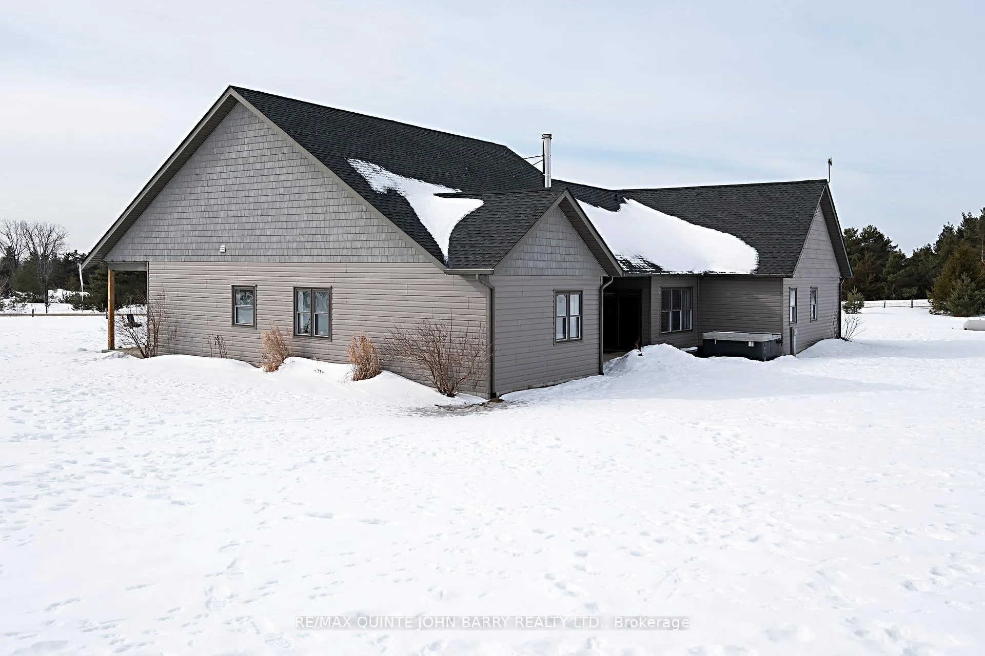 Photo 37 of 346 Trent Valley Road, Cramahe, Rural Cramahe — HOMEH