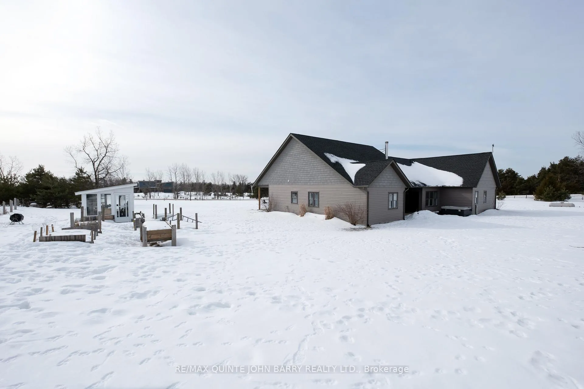 Photo 38 of 346 Trent Valley Road, Cramahe, Rural Cramahe — HOMEH