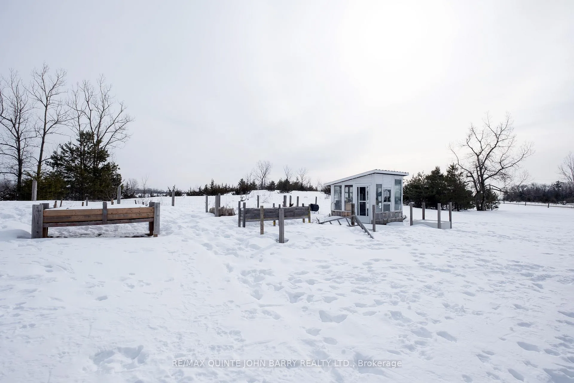 Photo 40 of 346 Trent Valley Road, Cramahe, Rural Cramahe — HOMEH