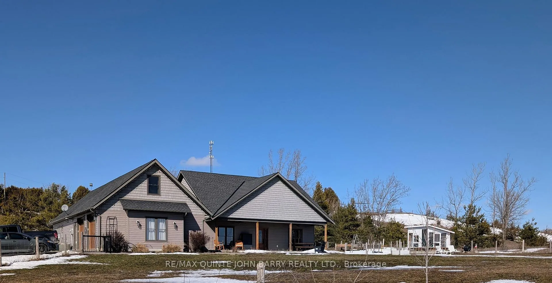 Photo 48 of 346 Trent Valley Road, Cramahe, Rural Cramahe — HOMEH