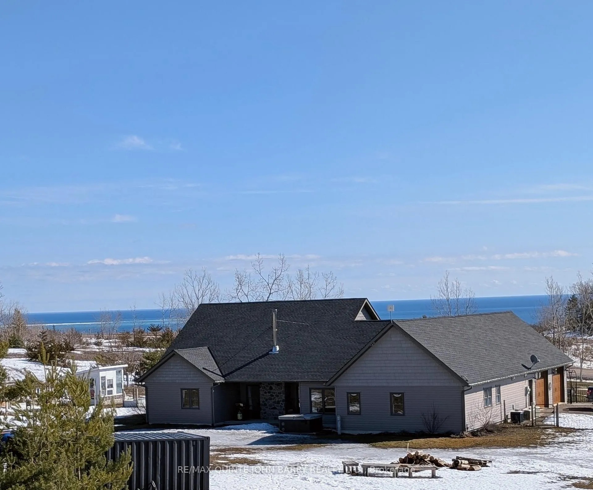 Photo 49 of 346 Trent Valley Road, Cramahe, Rural Cramahe — HOMEH