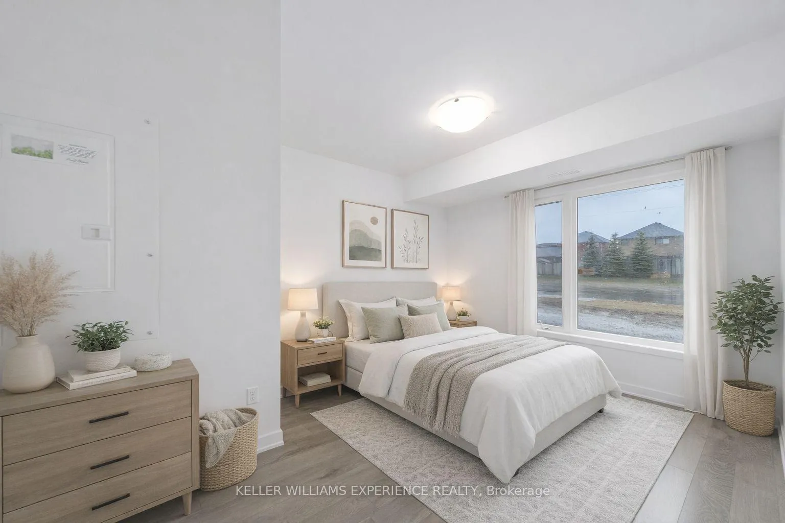 Photo 11 of Unit 6, 53 Pumpkin Corner Crescent, Barrie, Innis-Shore — HOMEH