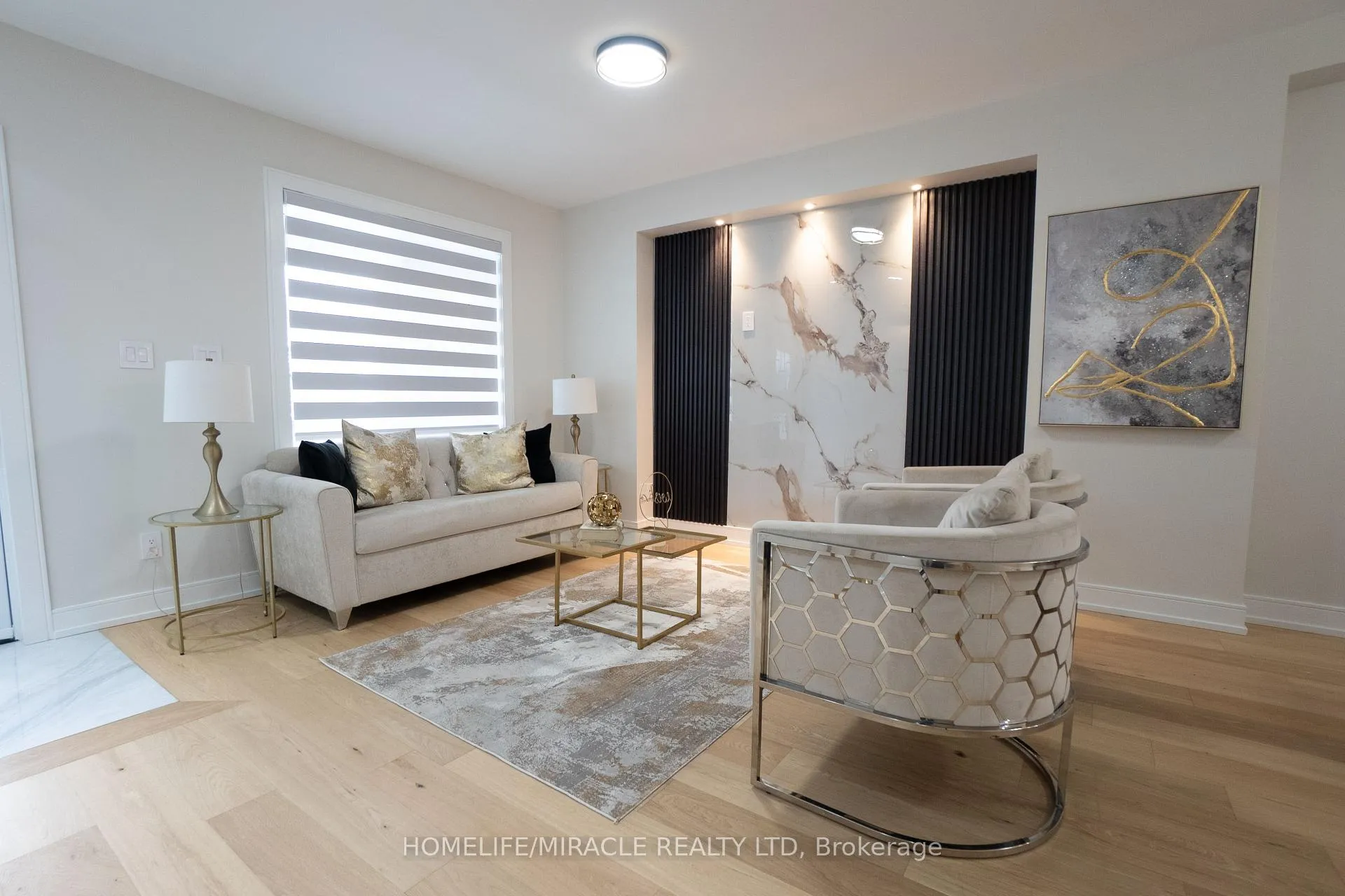 Photo 3 of 12 Thyra Avenue, Toronto, Crescent Town — HOMEH