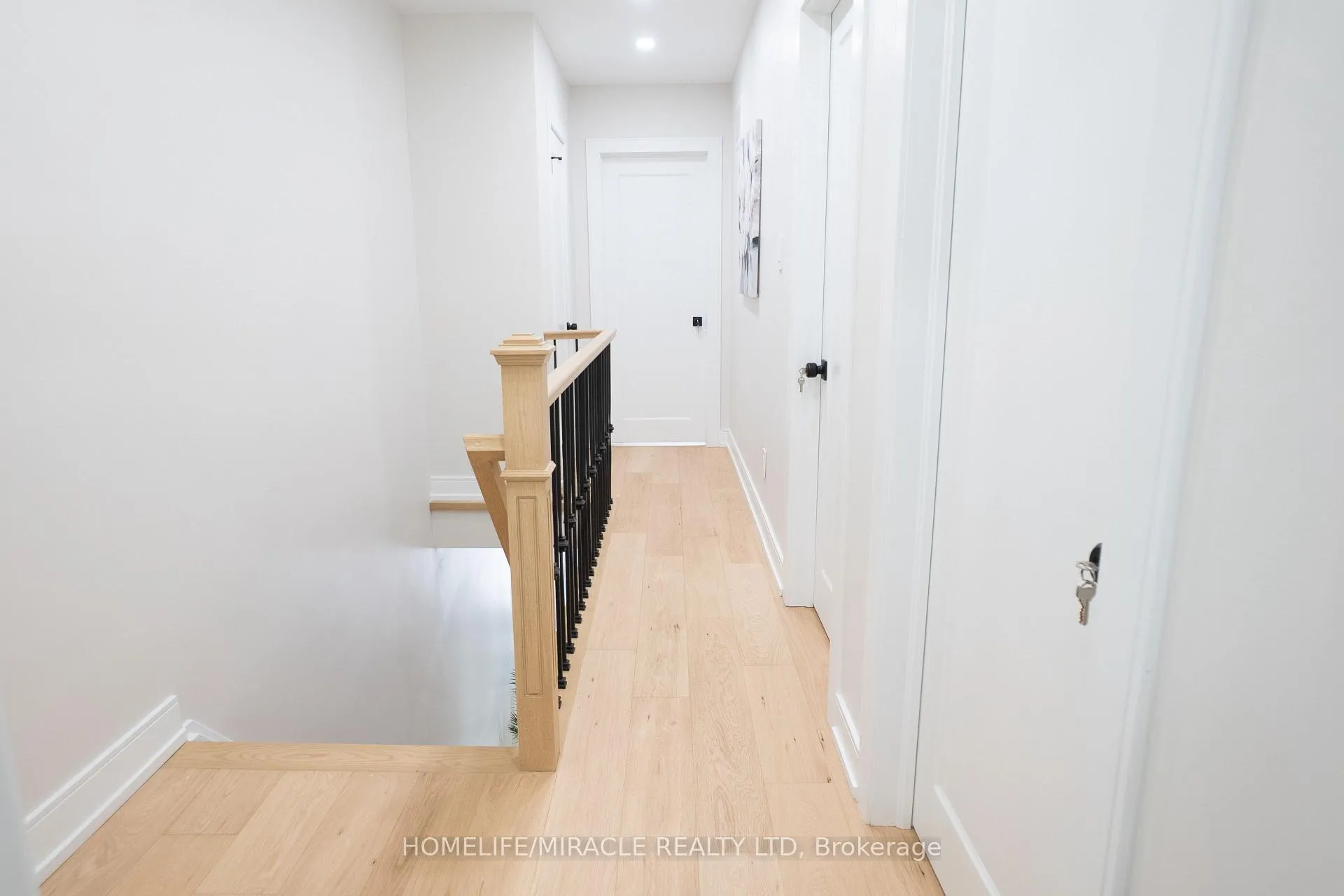 Photo 10 of 12 Thyra Avenue, Toronto, Crescent Town — HOMEH