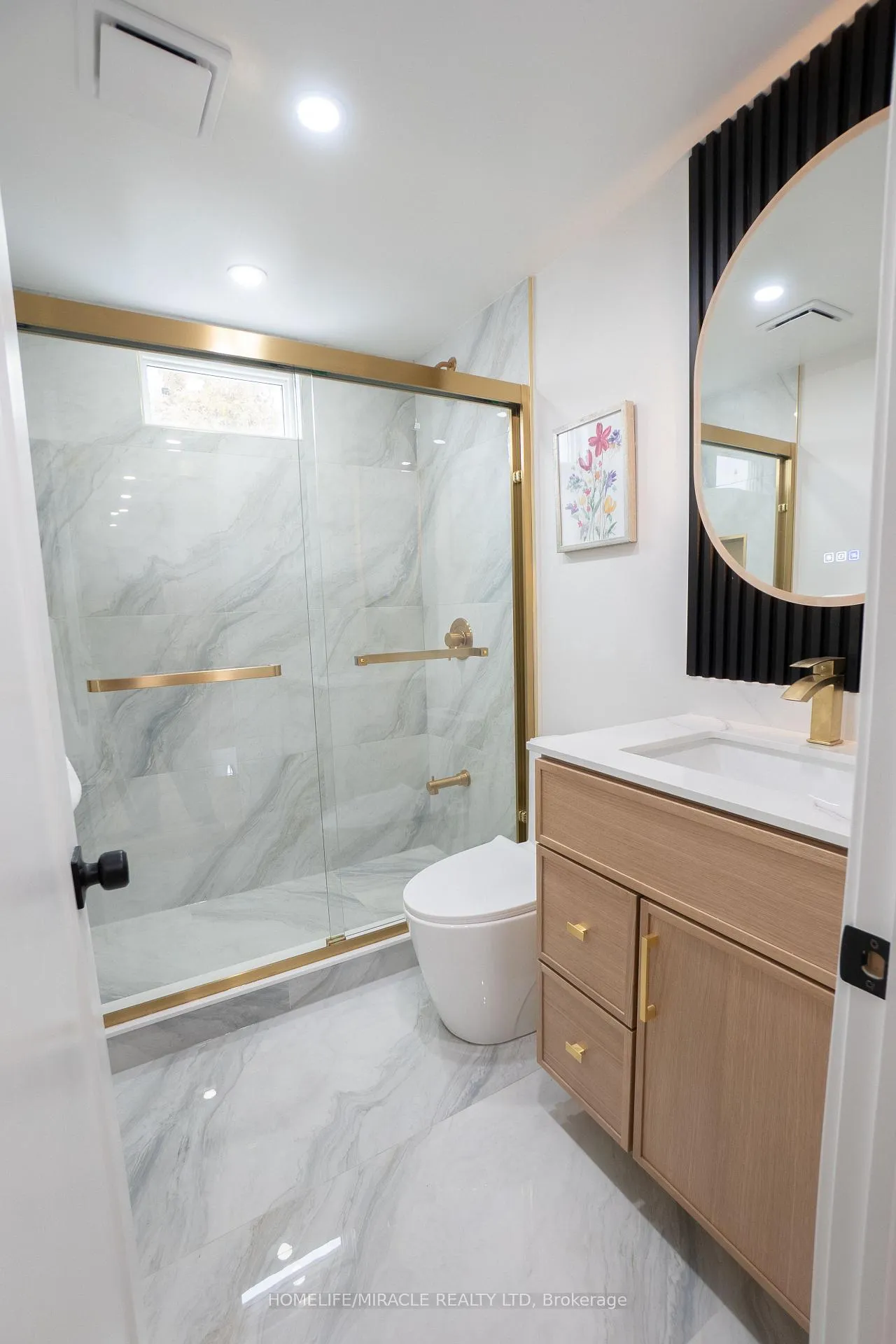 Photo 12 of 12 Thyra Avenue, Toronto, Crescent Town — HOMEH