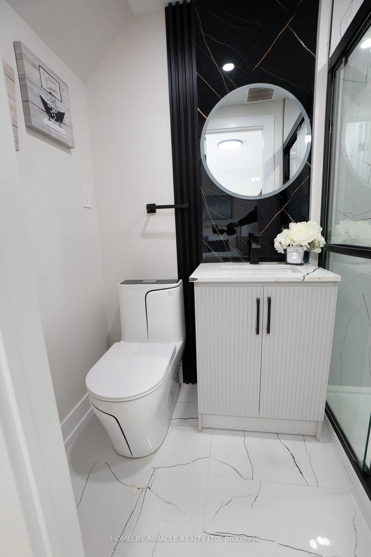 Photo 18 of 12 Thyra Avenue, Toronto, Crescent Town — HOMEH