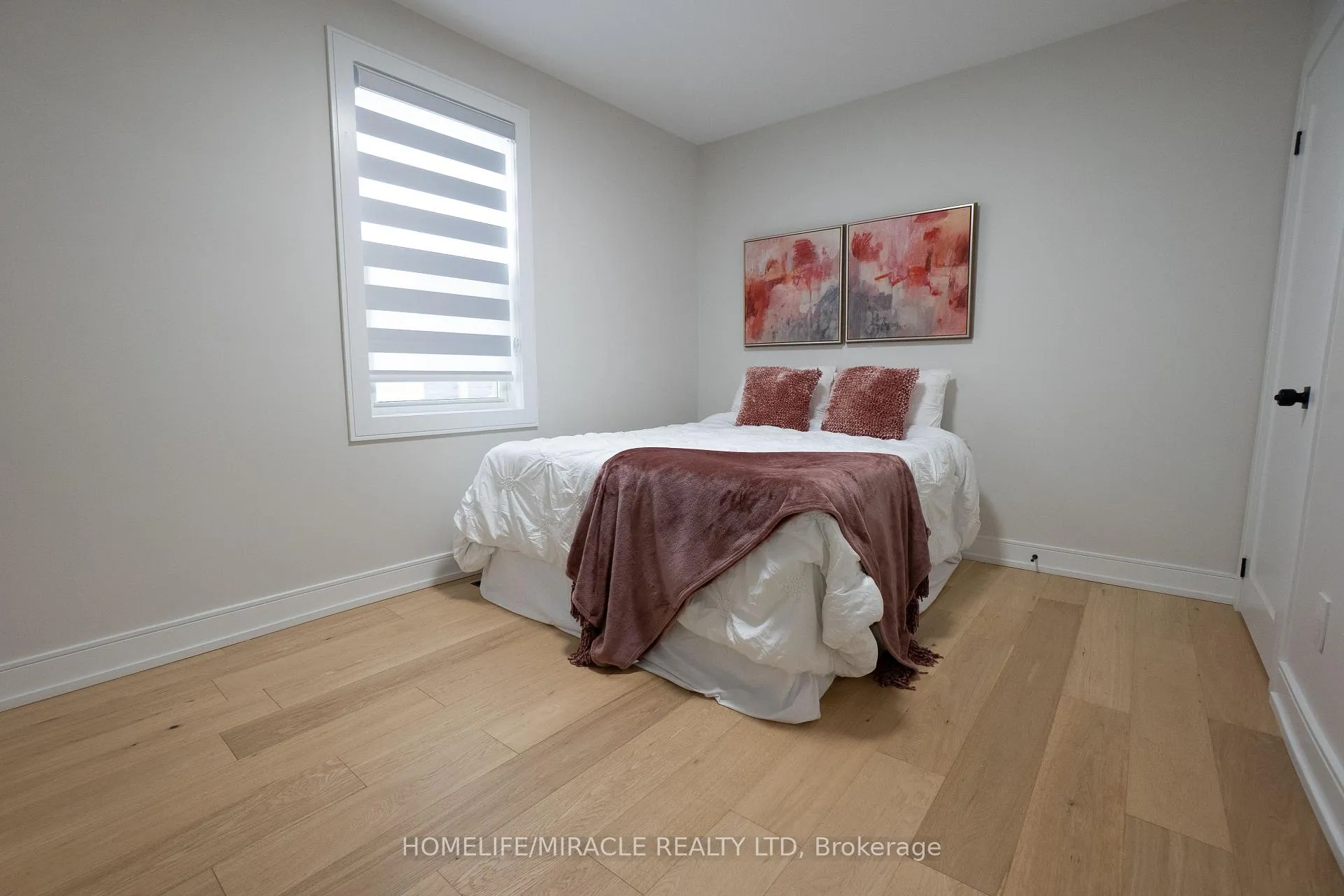 Photo 21 of 12 Thyra Avenue, Toronto, Crescent Town — HOMEH