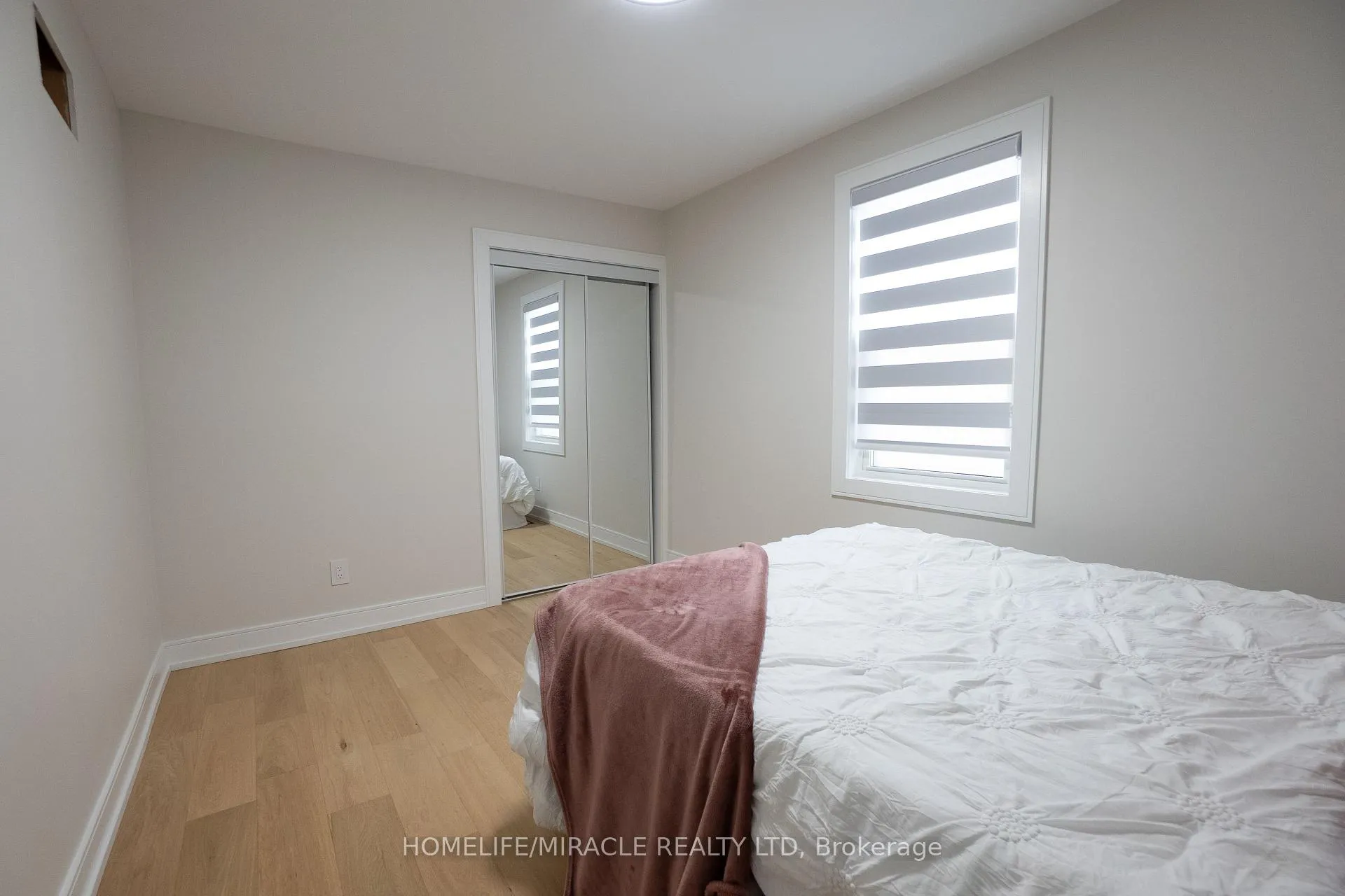 Photo 22 of 12 Thyra Avenue, Toronto, Crescent Town — HOMEH