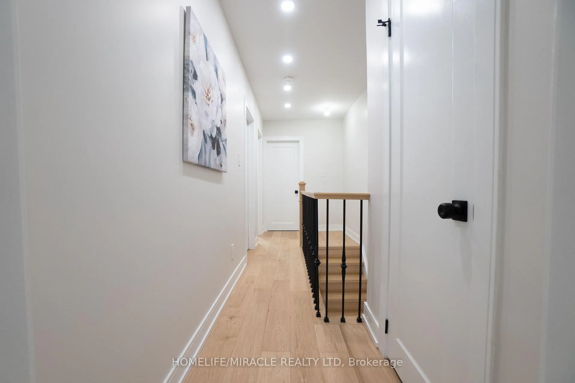 Photo 26 of 12 Thyra Avenue, Toronto, Crescent Town — HOMEH