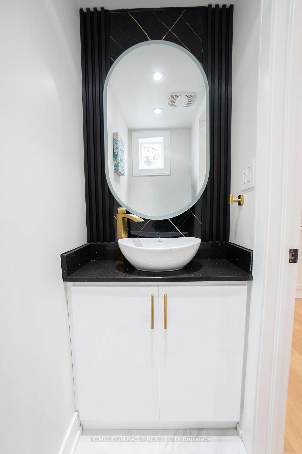 Photo 27 of 12 Thyra Avenue, Toronto, Crescent Town — HOMEH
