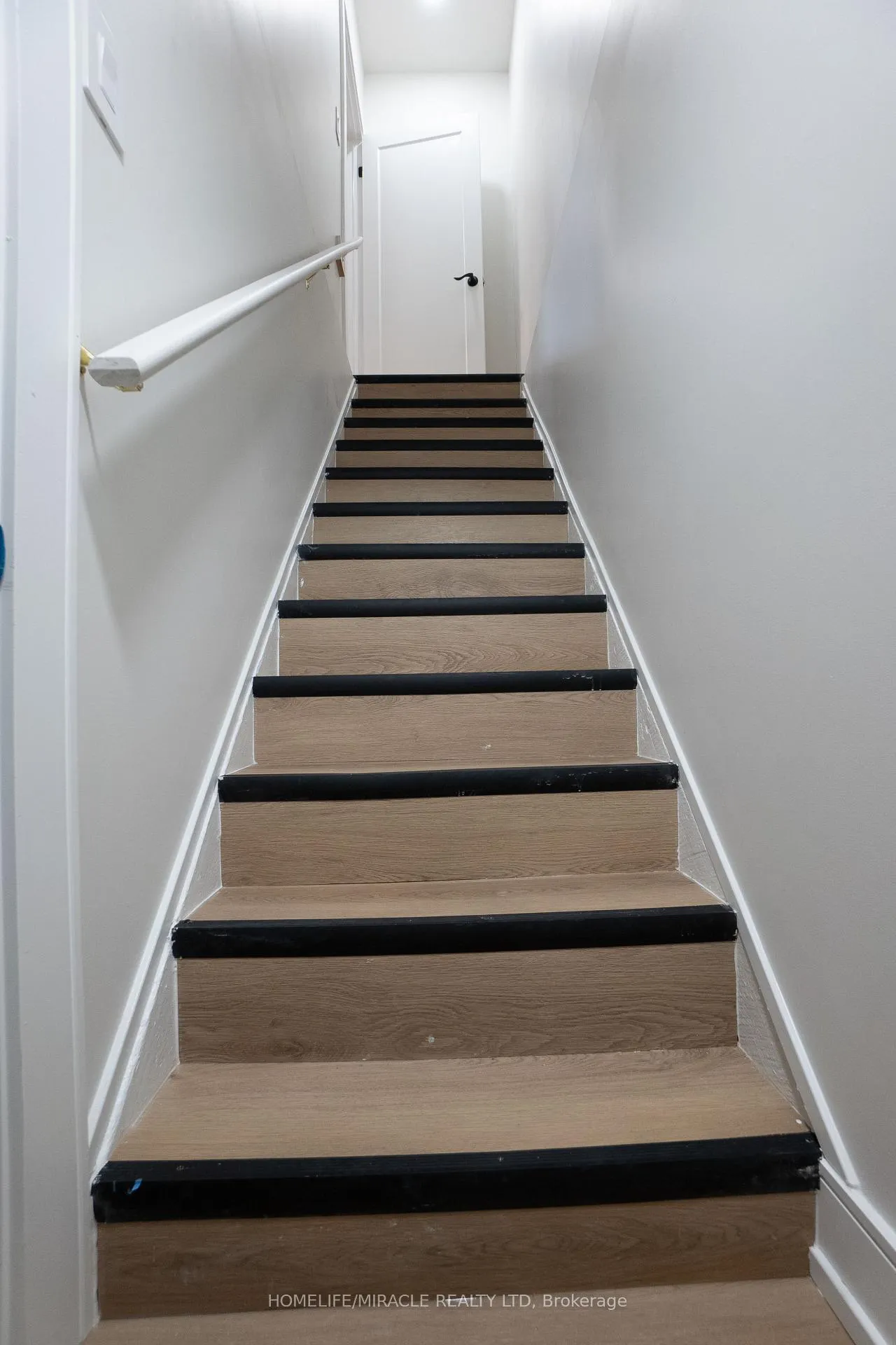 Photo 30 of 12 Thyra Avenue, Toronto, Crescent Town — HOMEH