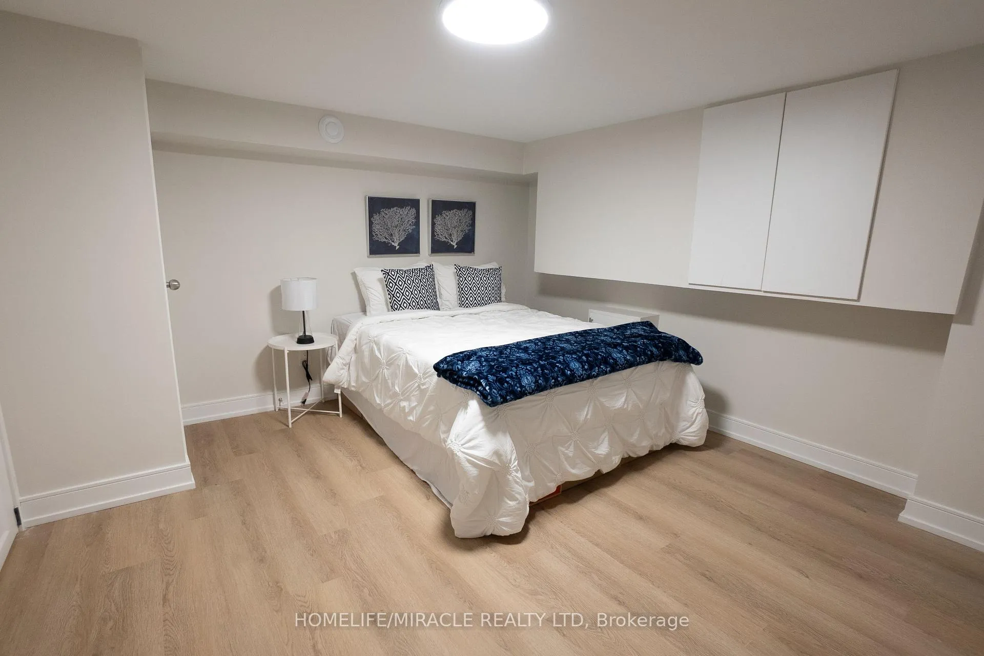 Photo 32 of 12 Thyra Avenue, Toronto, Crescent Town — HOMEH