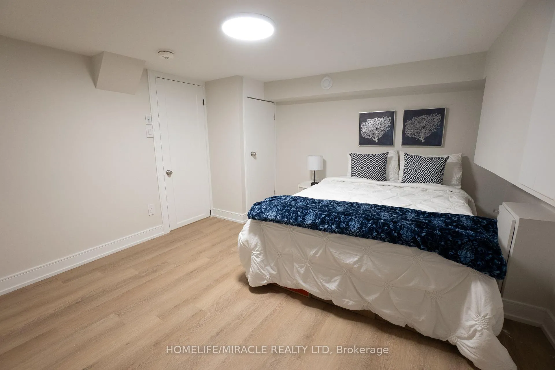 Photo 33 of 12 Thyra Avenue, Toronto, Crescent Town — HOMEH