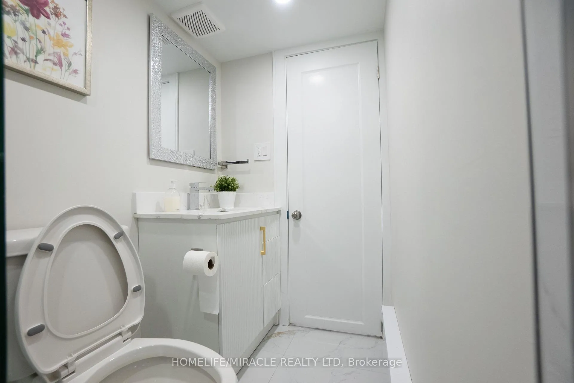 Photo 34 of 12 Thyra Avenue, Toronto, Crescent Town — HOMEH