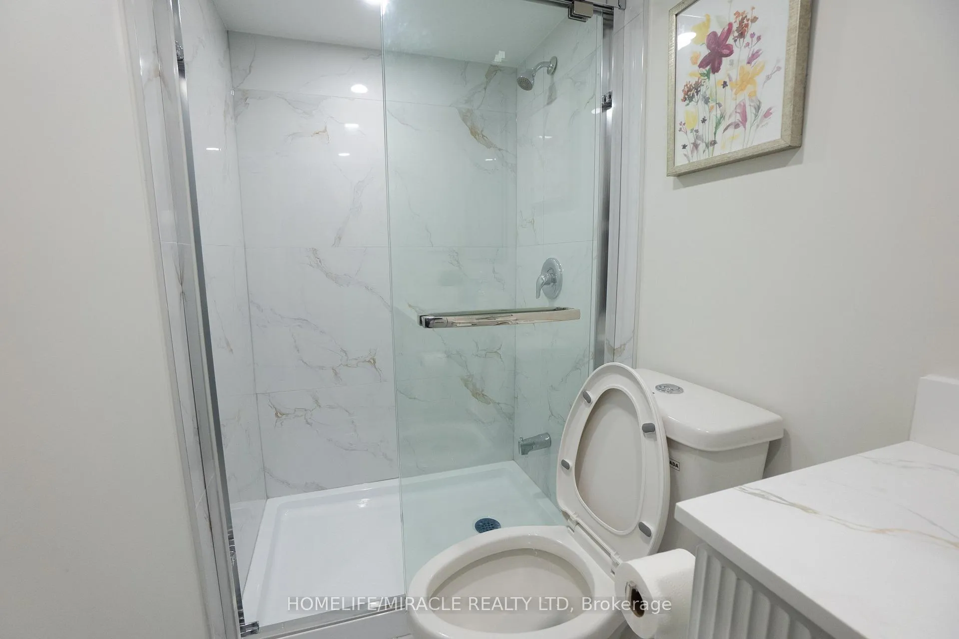 Photo 35 of 12 Thyra Avenue, Toronto, Crescent Town — HOMEH