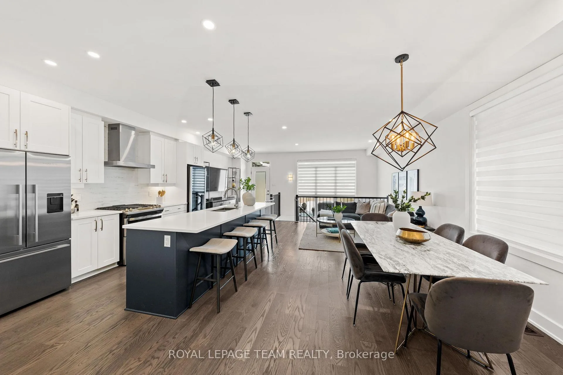 Photo 5 of 143 Avro Circle, Ottawa, CFB Rockcliffe and Area — HOMEH