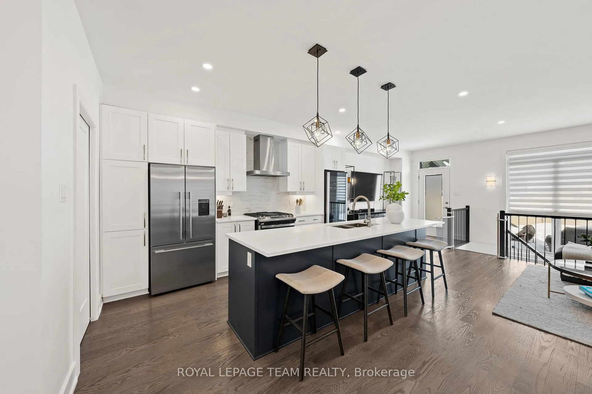 Photo 6 of 143 Avro Circle, Ottawa, CFB Rockcliffe and Area — HOMEH