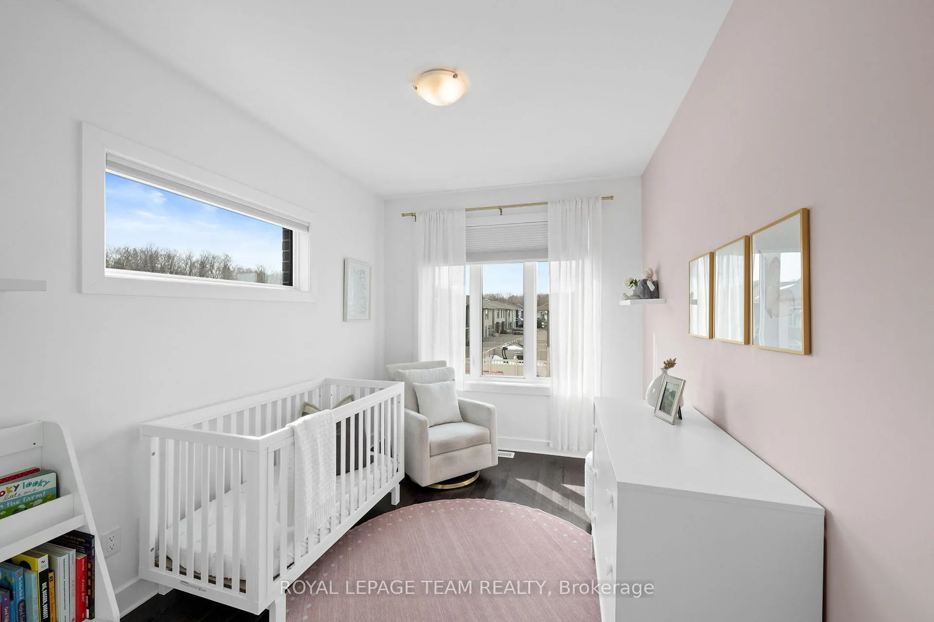 Photo 31 of 143 Avro Circle, Ottawa, CFB Rockcliffe and Area — HOMEH