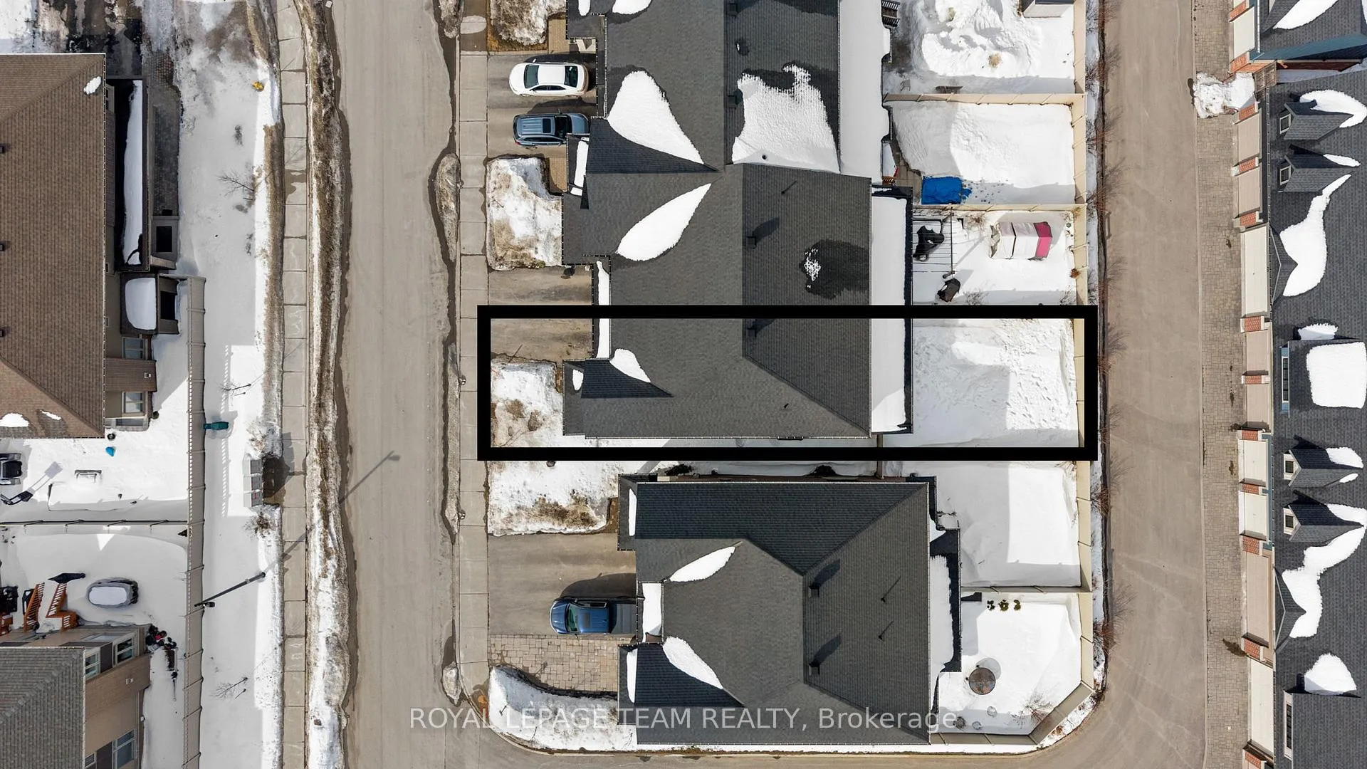 Photo 44 of 143 Avro Circle, Ottawa, CFB Rockcliffe and Area — HOMEH