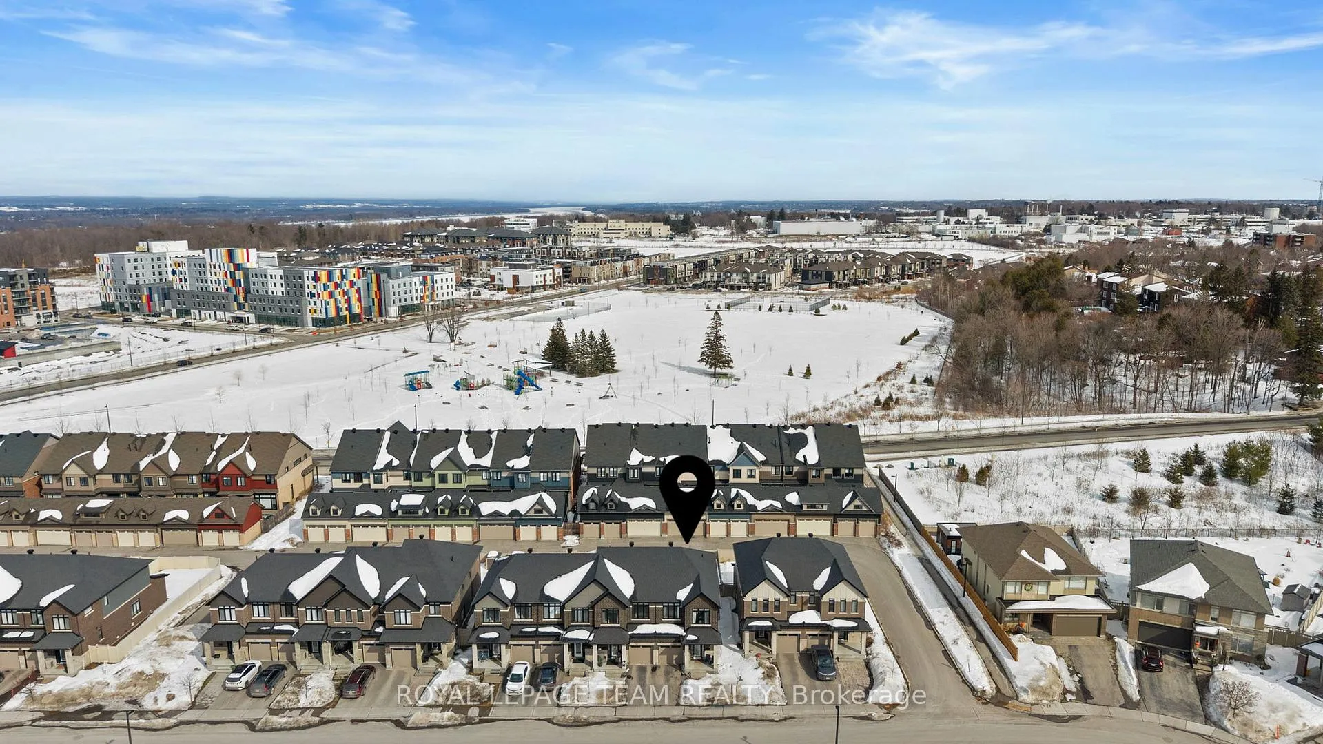 Photo 48 of 143 Avro Circle, Ottawa, CFB Rockcliffe and Area — HOMEH
