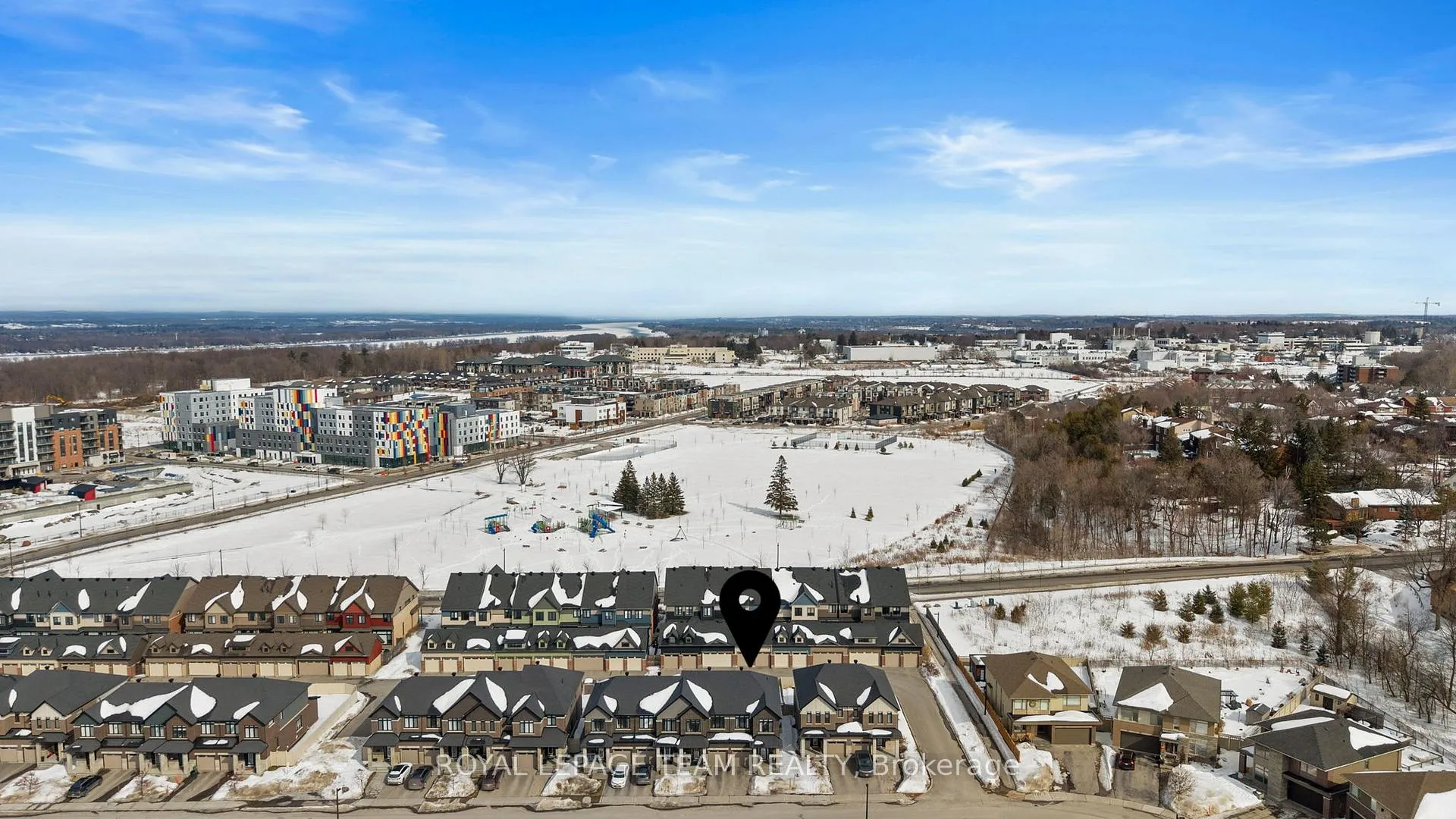 Photo 50 of 143 Avro Circle, Ottawa, CFB Rockcliffe and Area — HOMEH