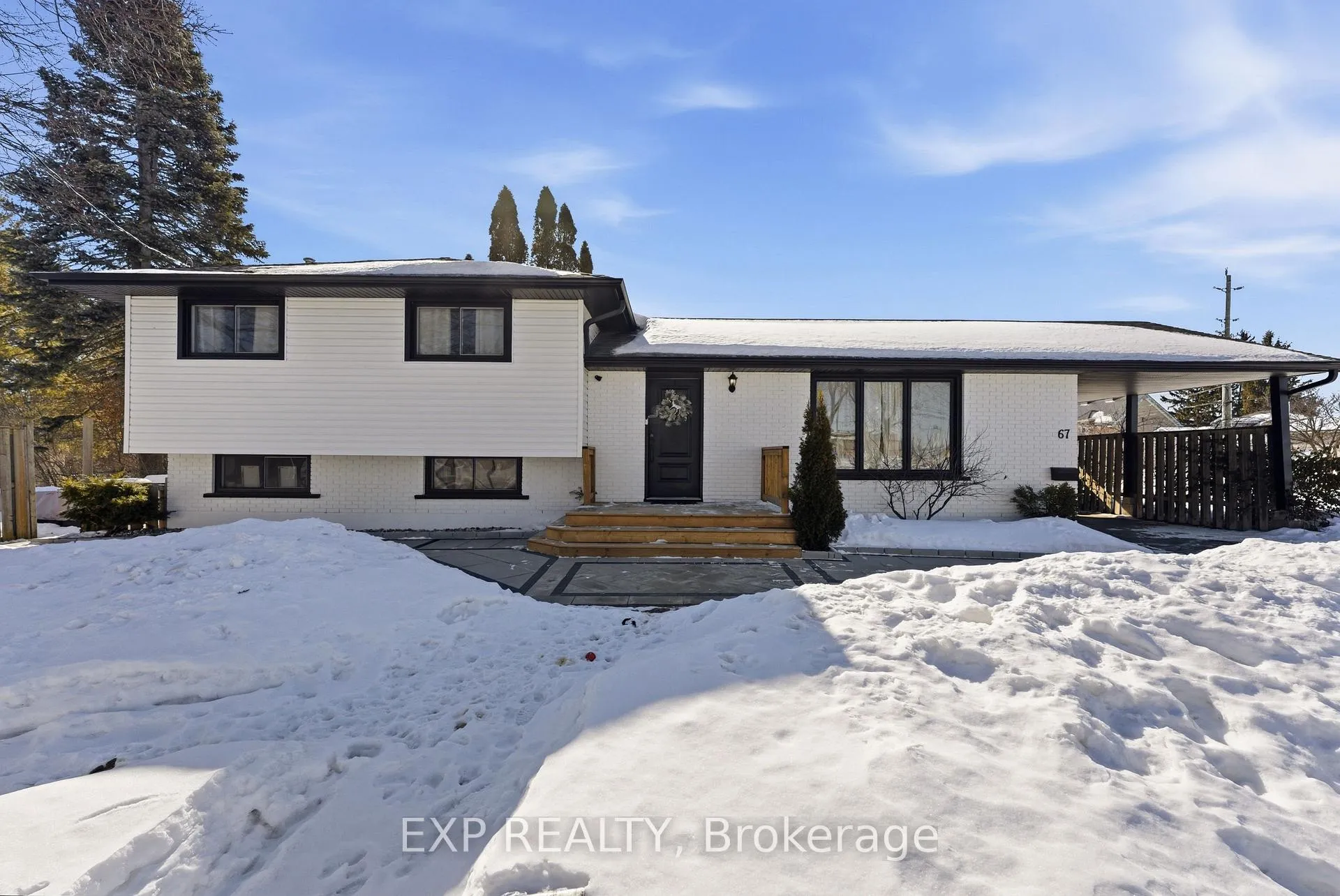 Photo 1 of 67 Leland Drive, Belleville, Belleville Ward — HOMEH