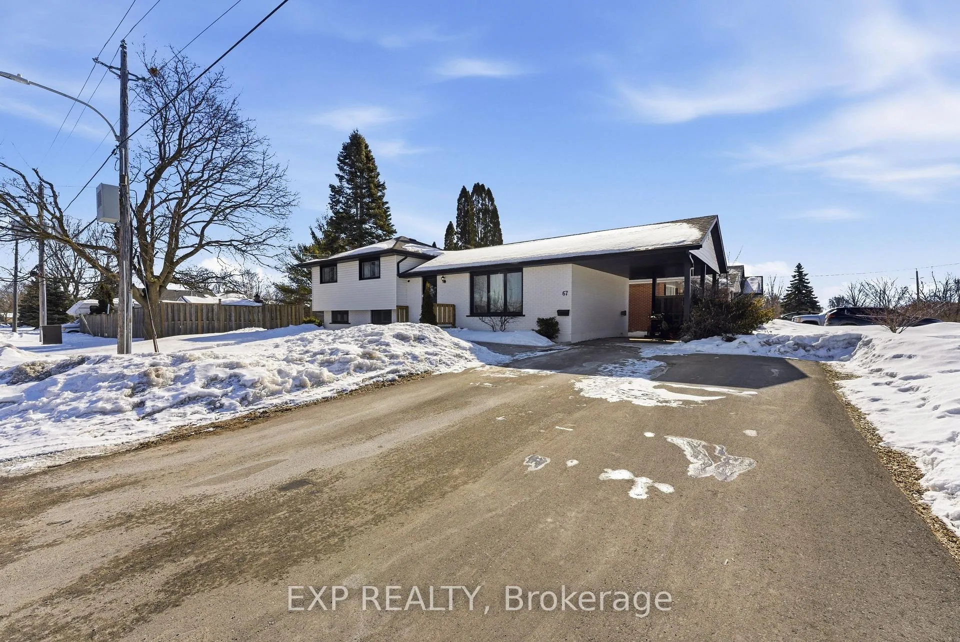 Photo 2 of 67 Leland Drive, Belleville, Belleville Ward — HOMEH