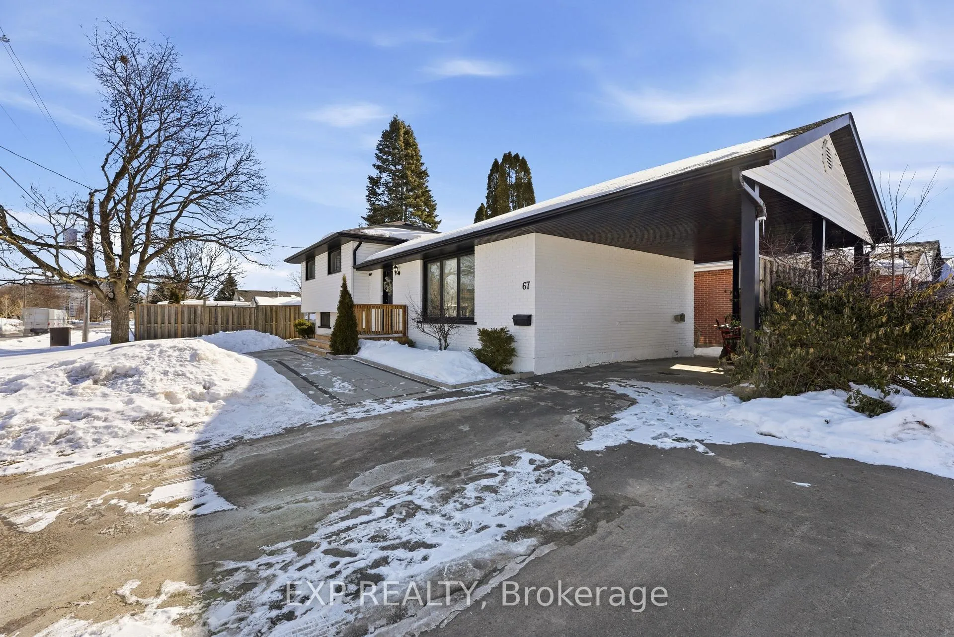 Photo 4 of 67 Leland Drive, Belleville, Belleville Ward — HOMEH