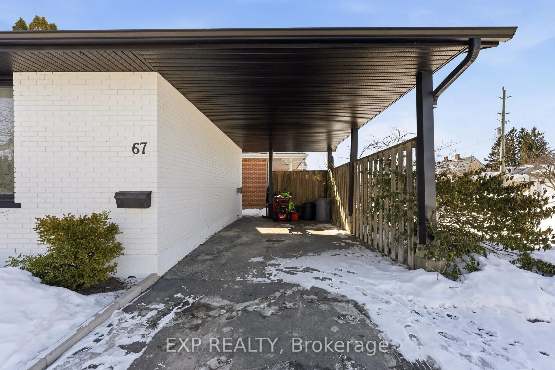 Photo 5 of 67 Leland Drive, Belleville, Belleville Ward — HOMEH