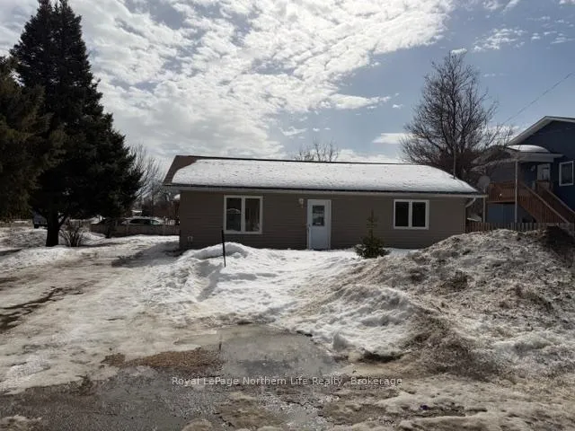 Photo 1 of 393 King Street, West Nipissing, Sturgeon Falls — HOMEH