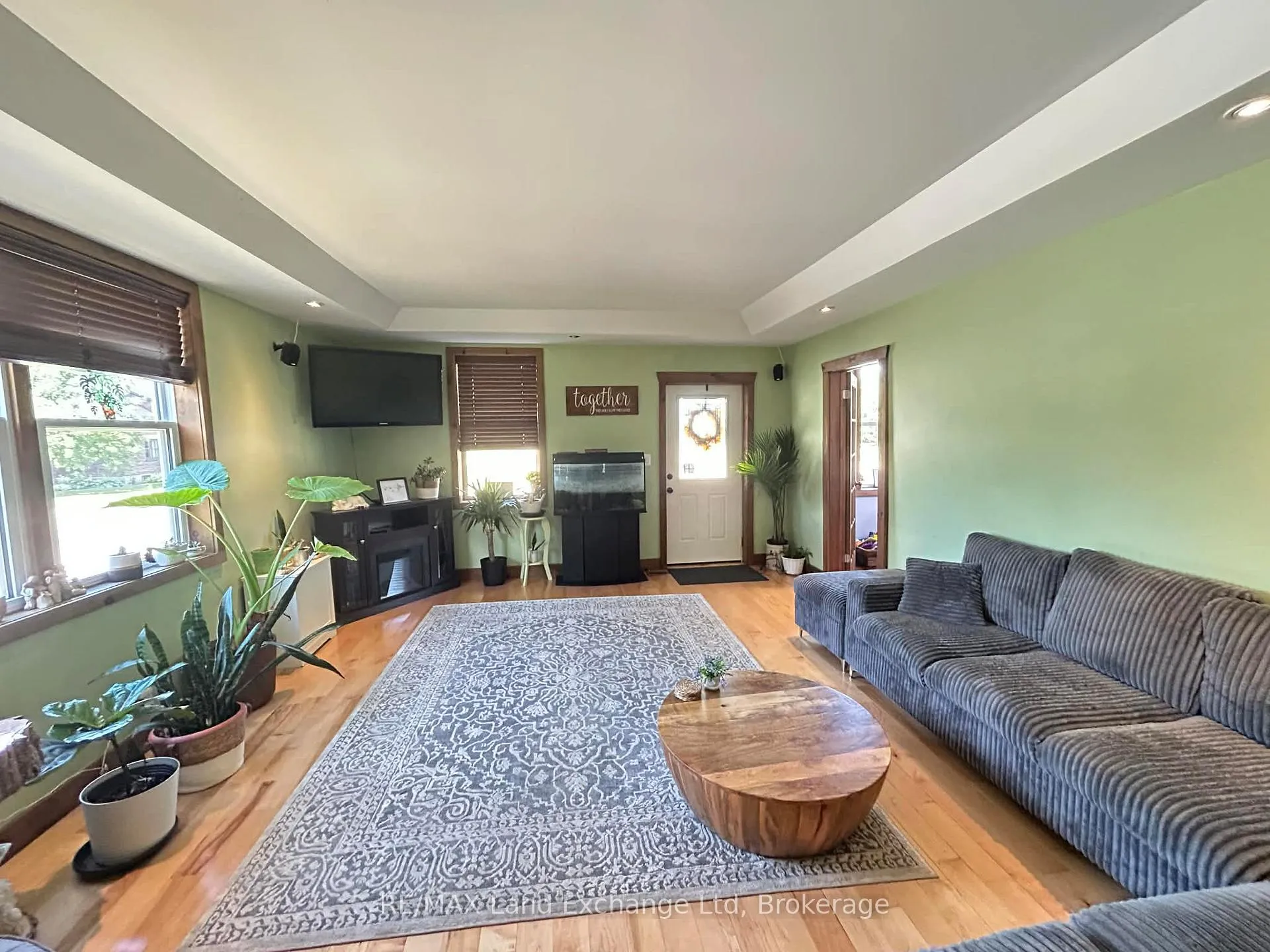 Photo 4 of 202 Union Street, North Huron, Blyth — HOMEH