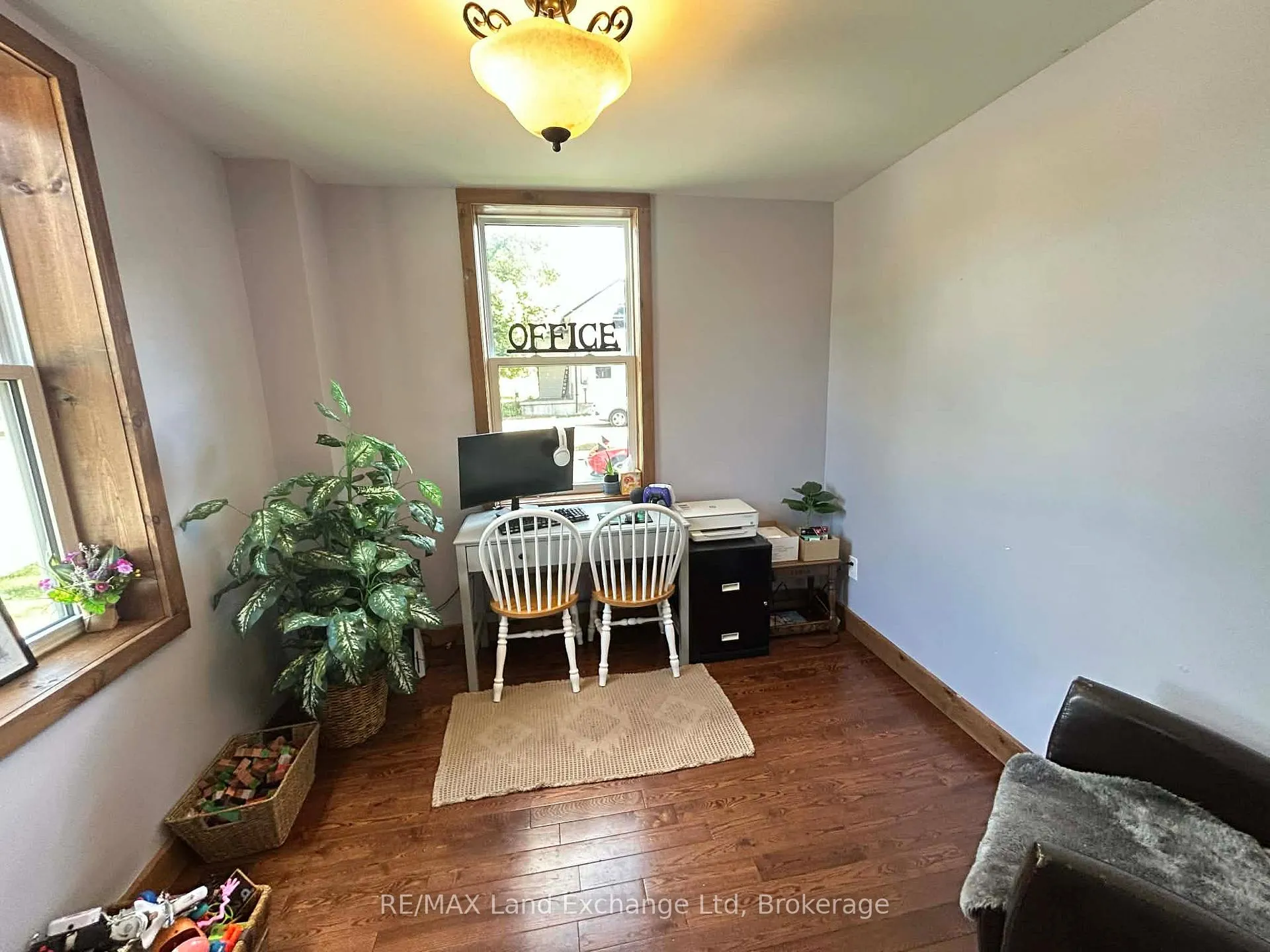 Photo 5 of 202 Union Street, North Huron, Blyth — HOMEH