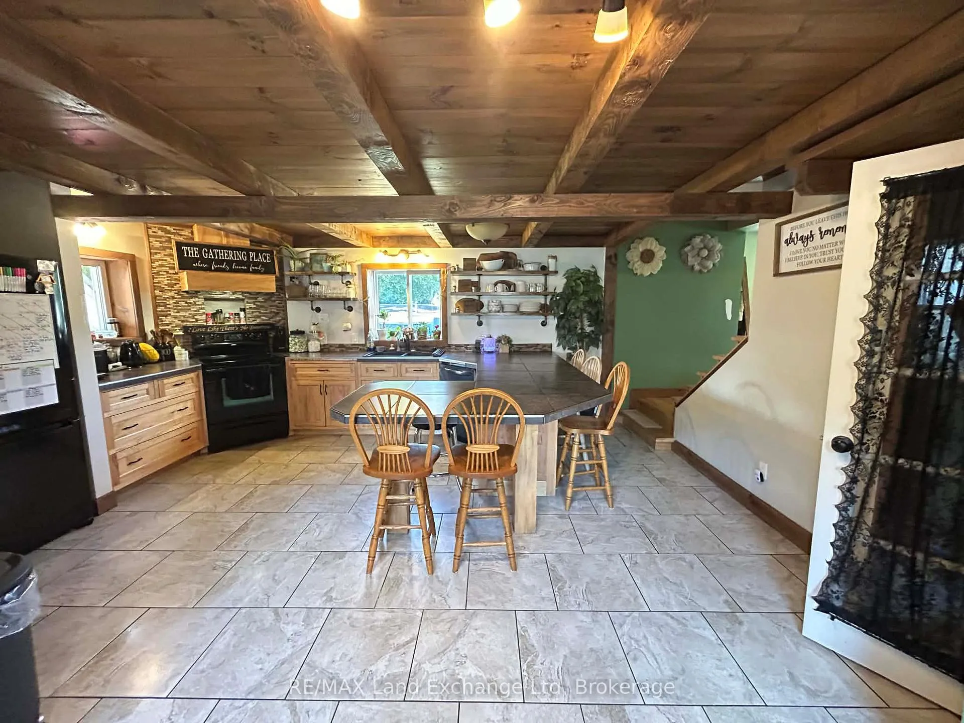 Photo 6 of 202 Union Street, North Huron, Blyth — HOMEH