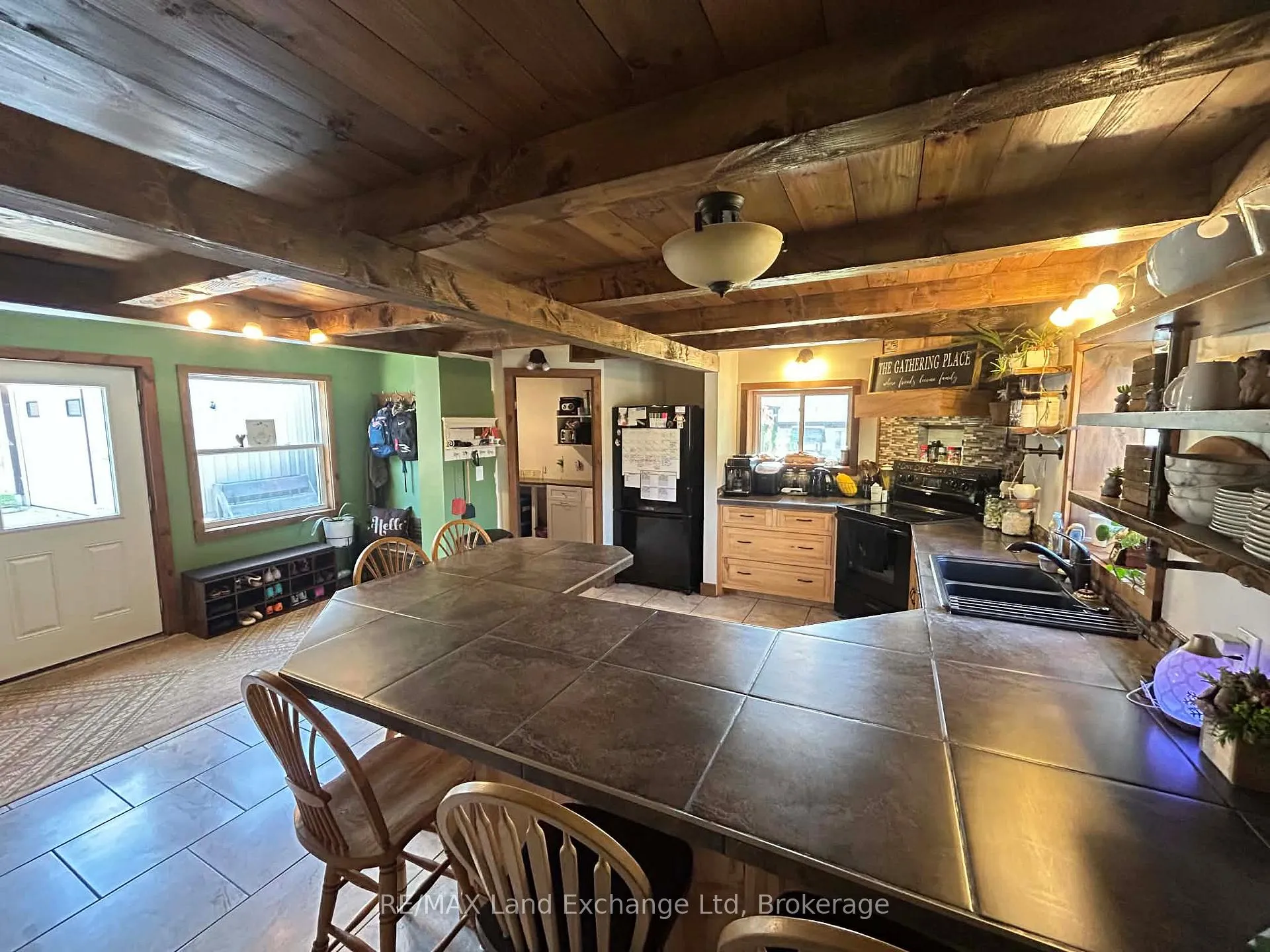 Photo 7 of 202 Union Street, North Huron, Blyth — HOMEH